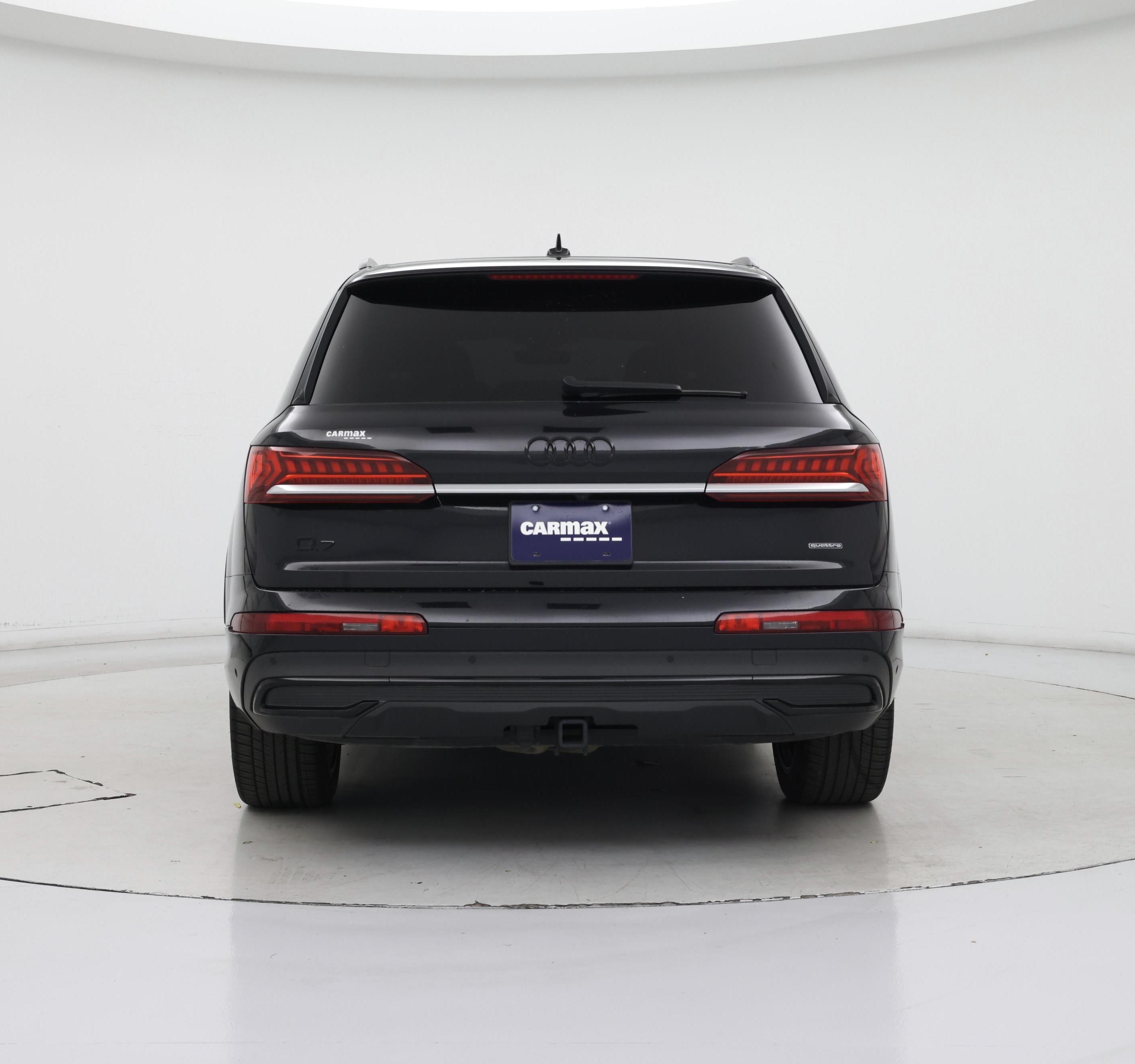 Thumbnail: 2021 Audi Q7 - 6