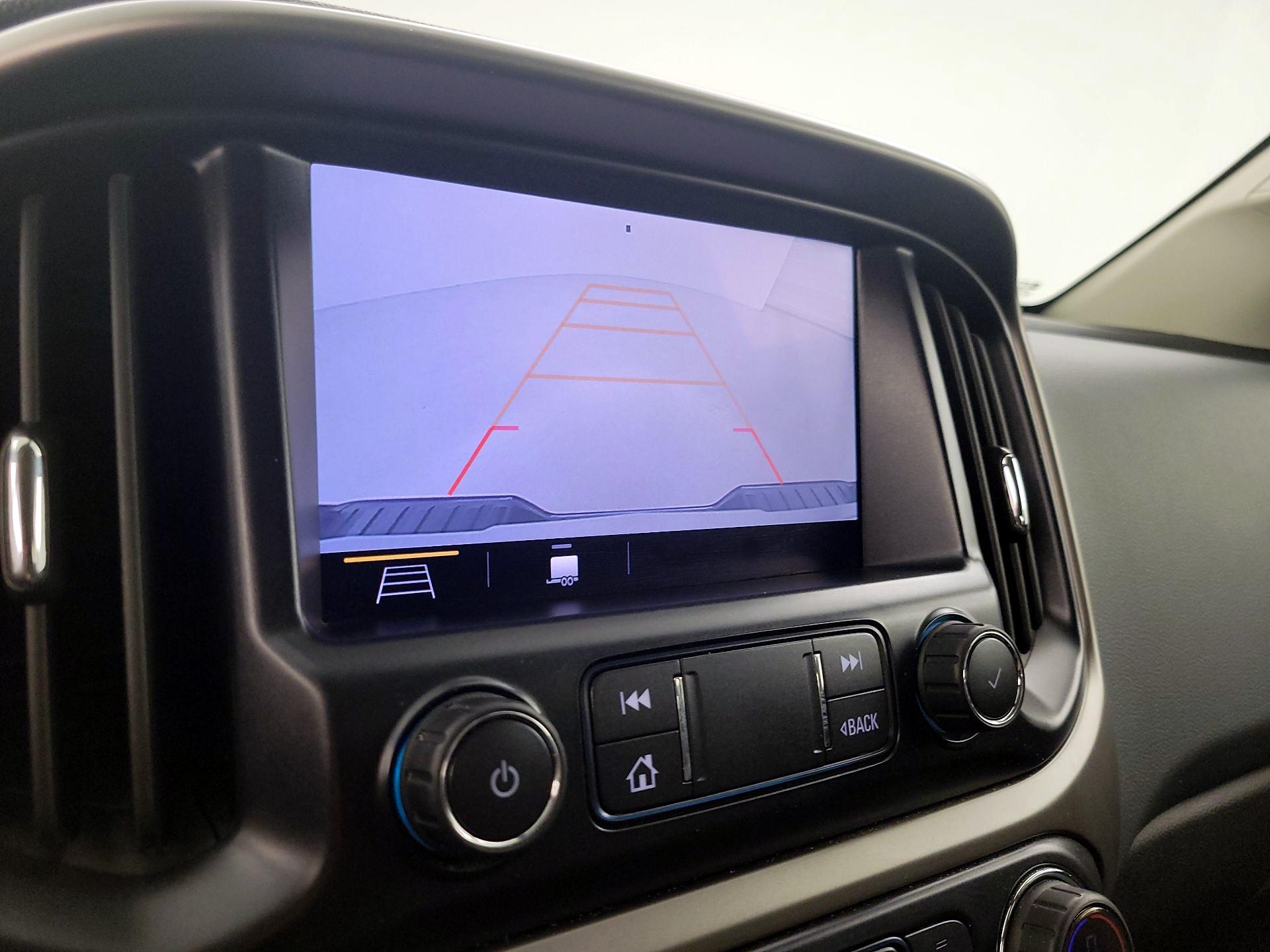 Thumbnail: 2020 Chevrolet Colorado - 14