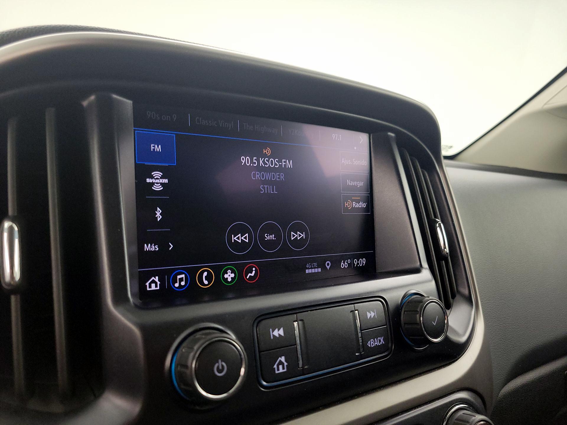 Thumbnail: 2020 Chevrolet Colorado - 15