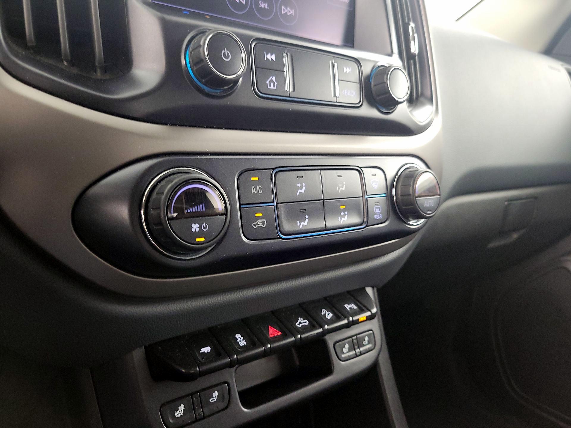 Thumbnail: 2020 Chevrolet Colorado - 16