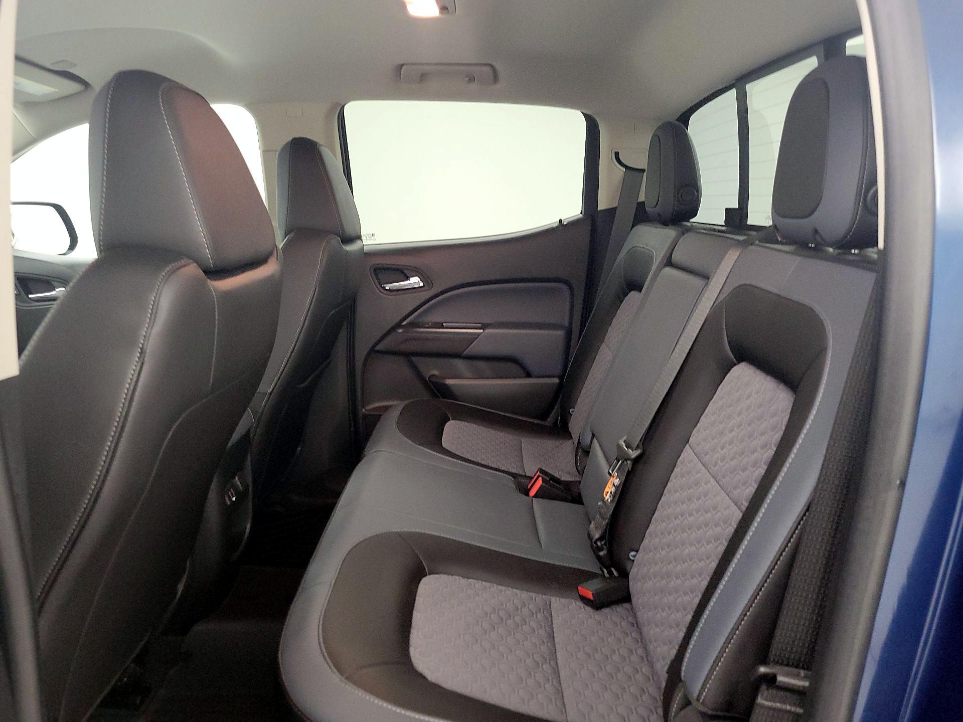 Thumbnail: 2020 Chevrolet Colorado - 19