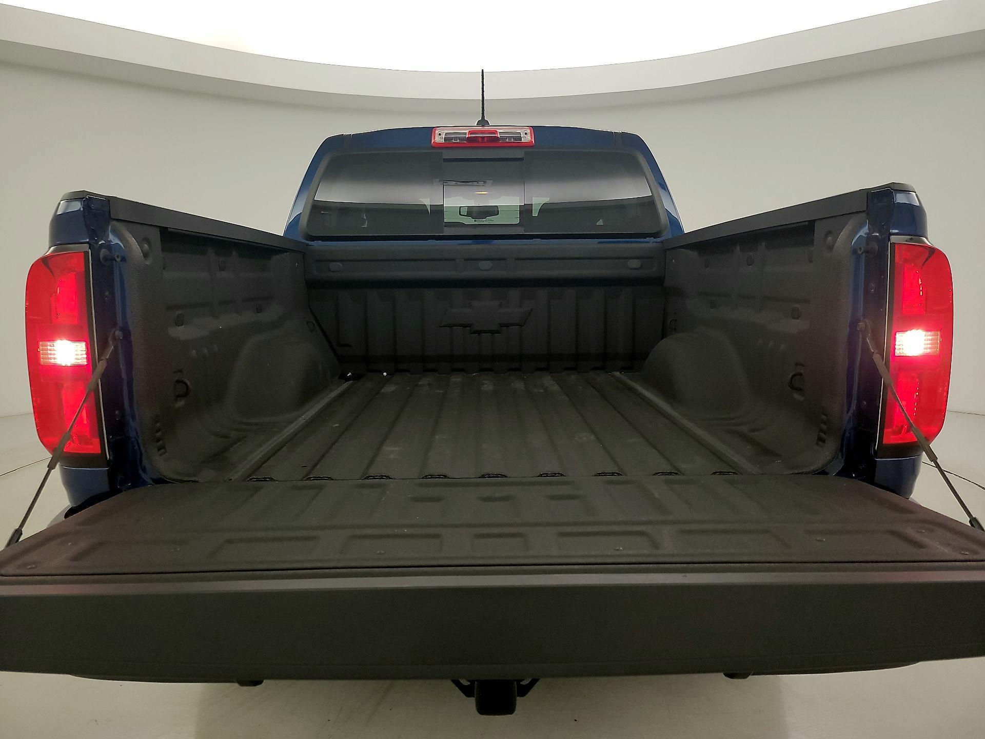 Thumbnail: 2020 Chevrolet Colorado - 20