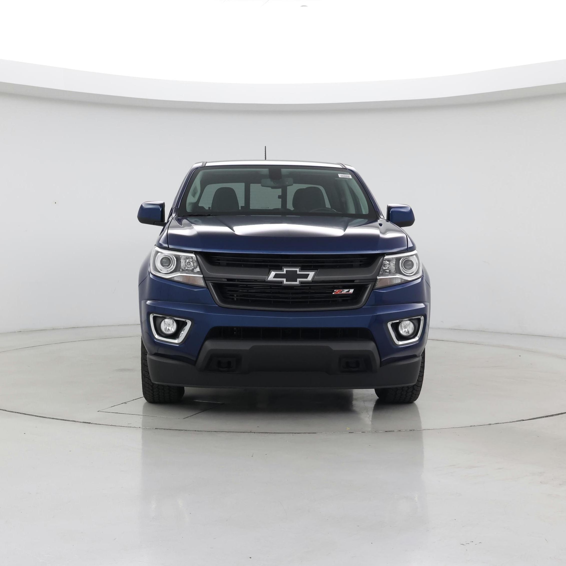 Thumbnail: 2020 Chevrolet Colorado - 5