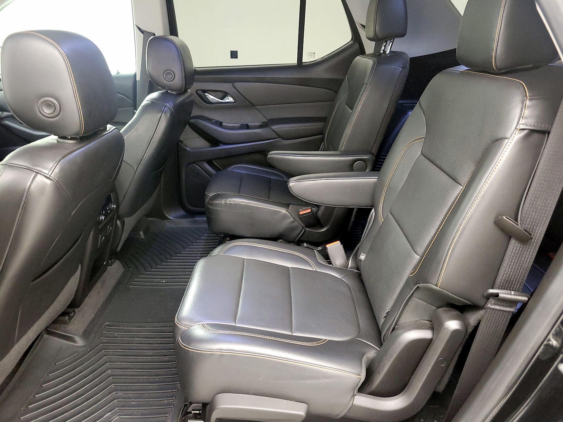 Thumbnail: 2019 Chevrolet Traverse - 20