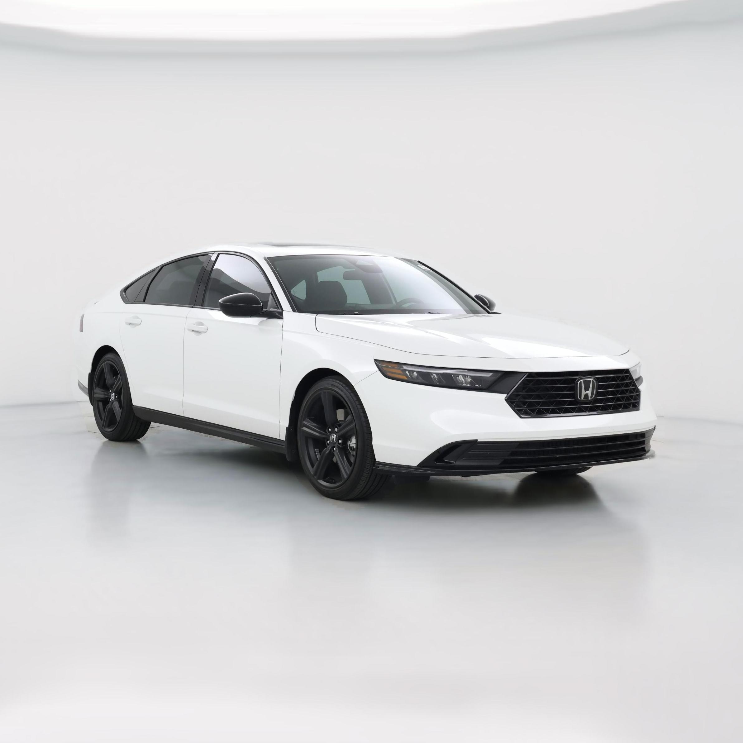 Thumbnail: 2025 Honda Accord - 1