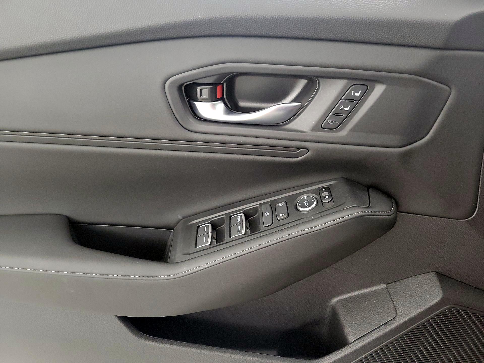 Thumbnail: 2025 Honda Accord - 12