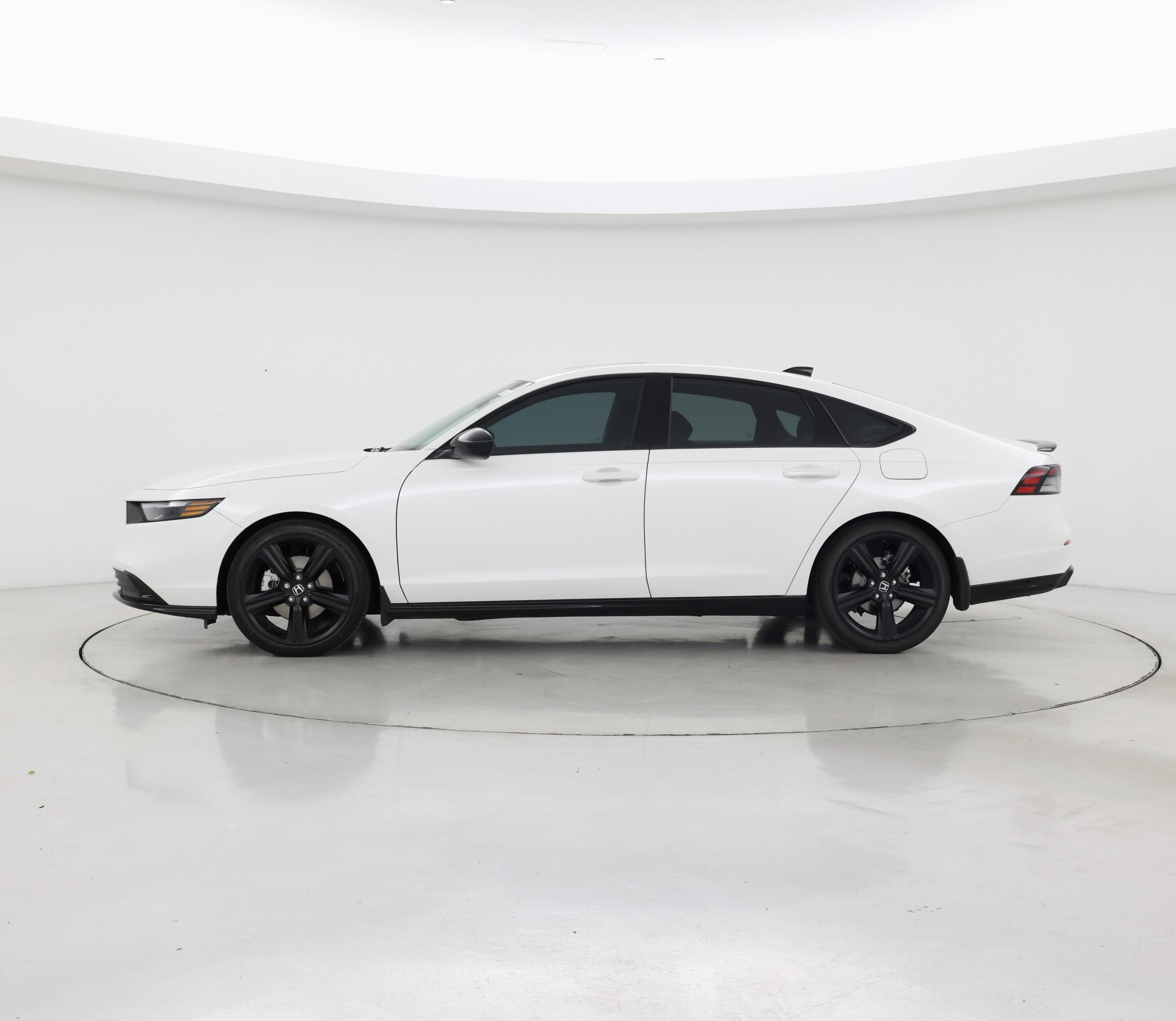 Thumbnail: 2025 Honda Accord - 3
