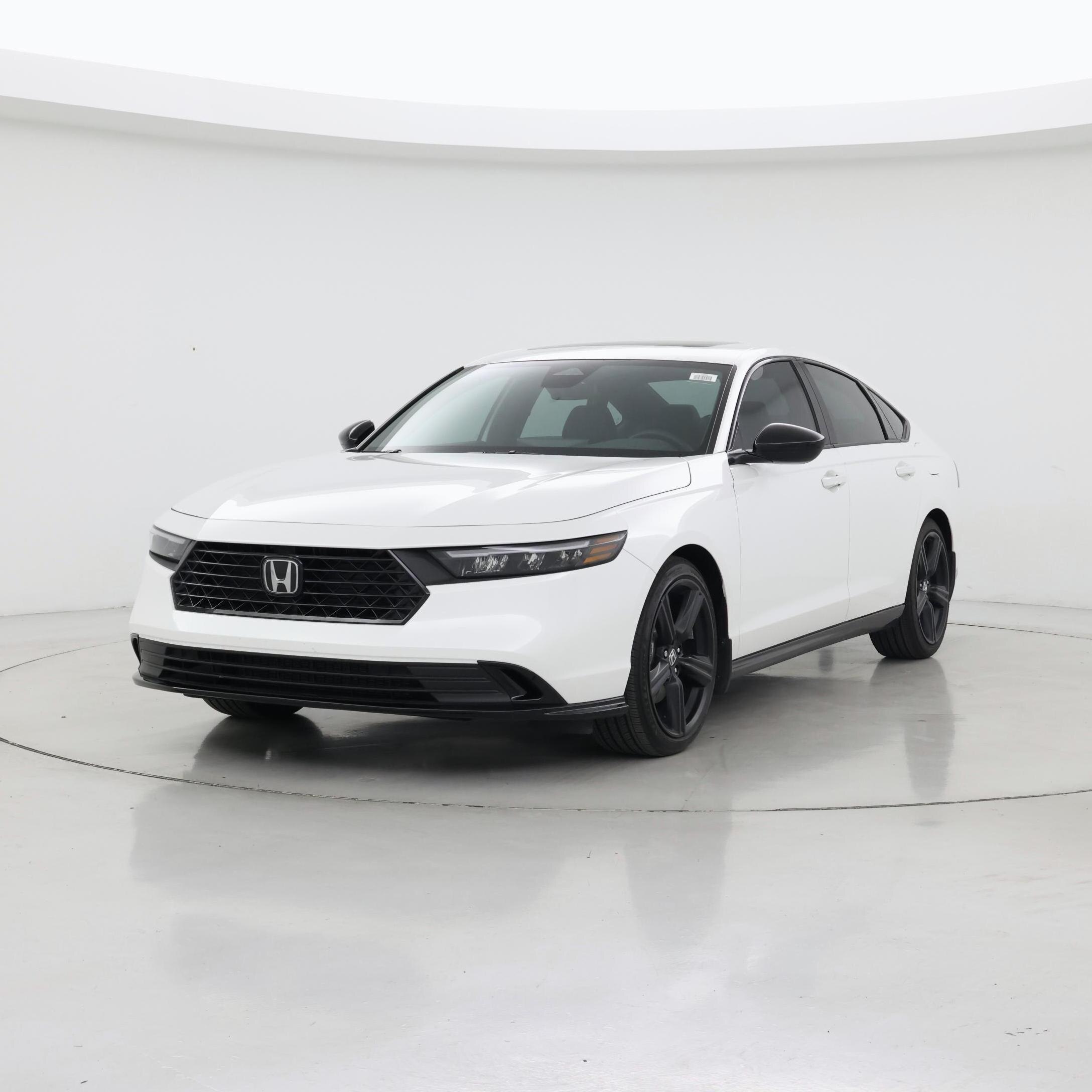 Thumbnail: 2025 Honda Accord - 4
