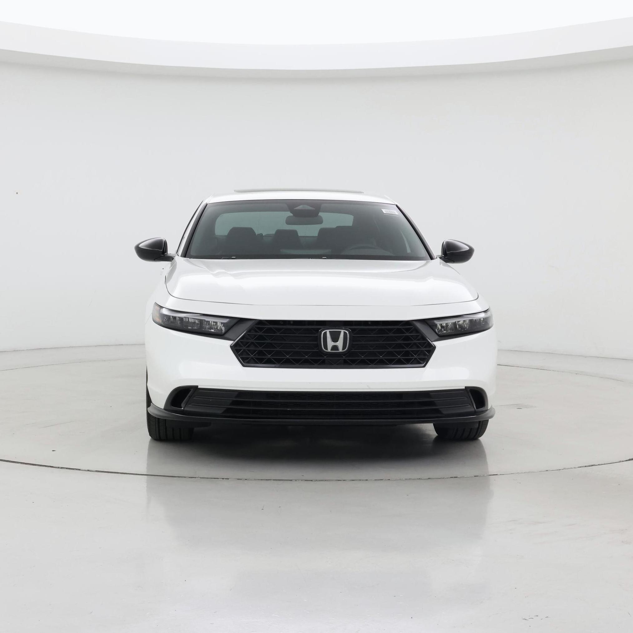 Thumbnail: 2025 Honda Accord - 5
