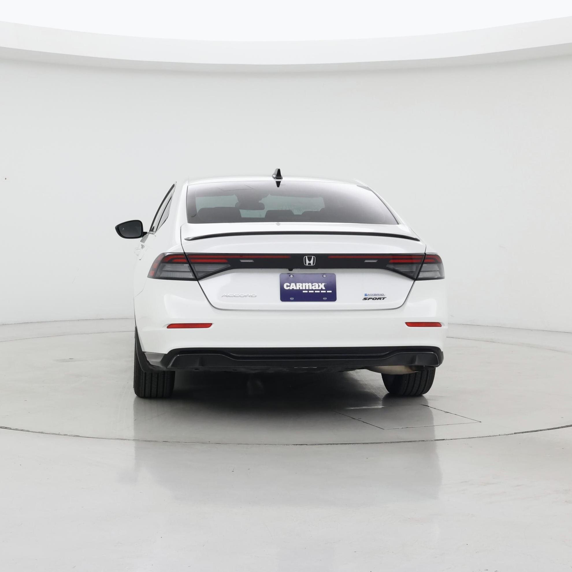Thumbnail: 2025 Honda Accord - 6
