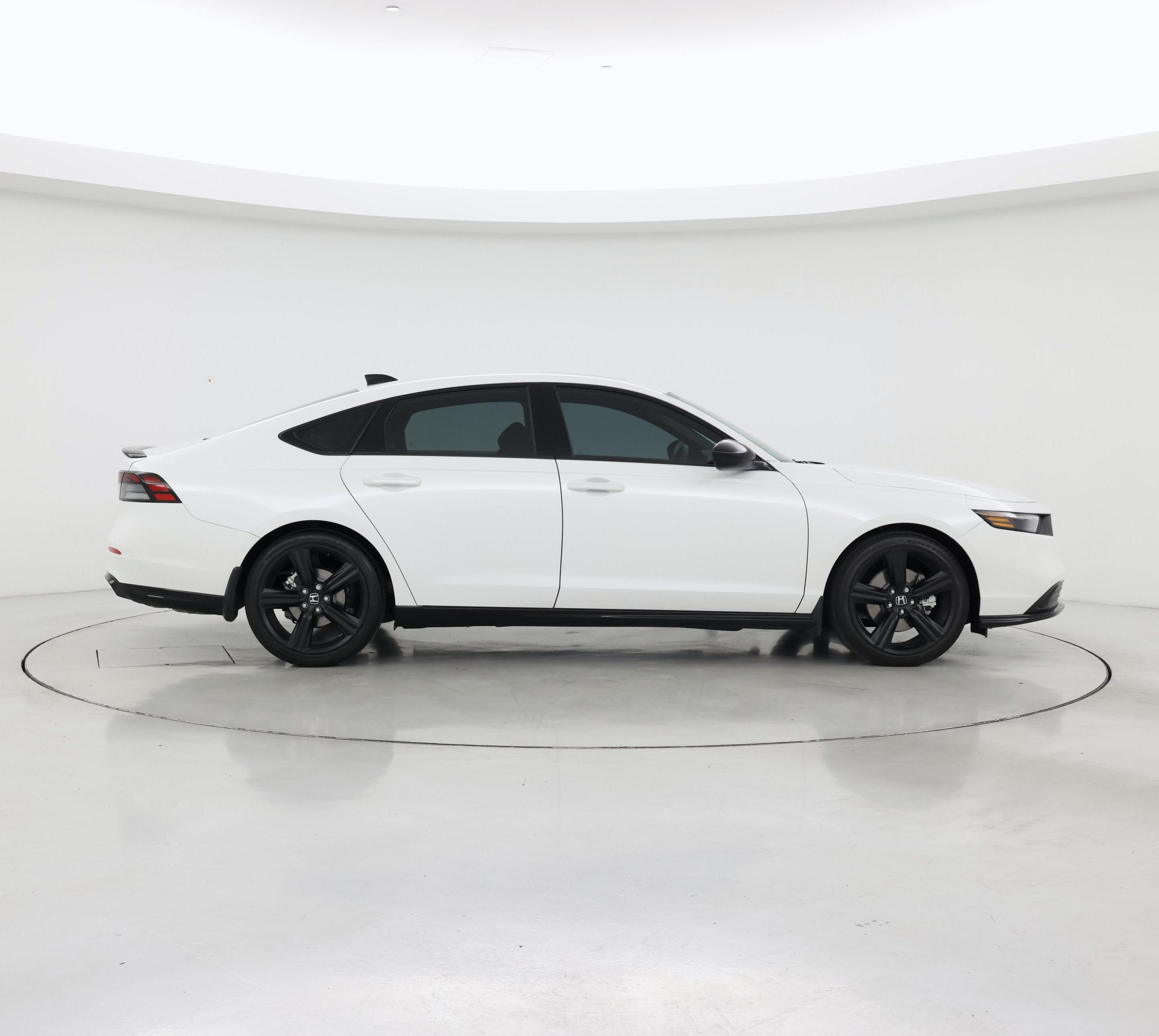 Thumbnail: 2025 Honda Accord - 7