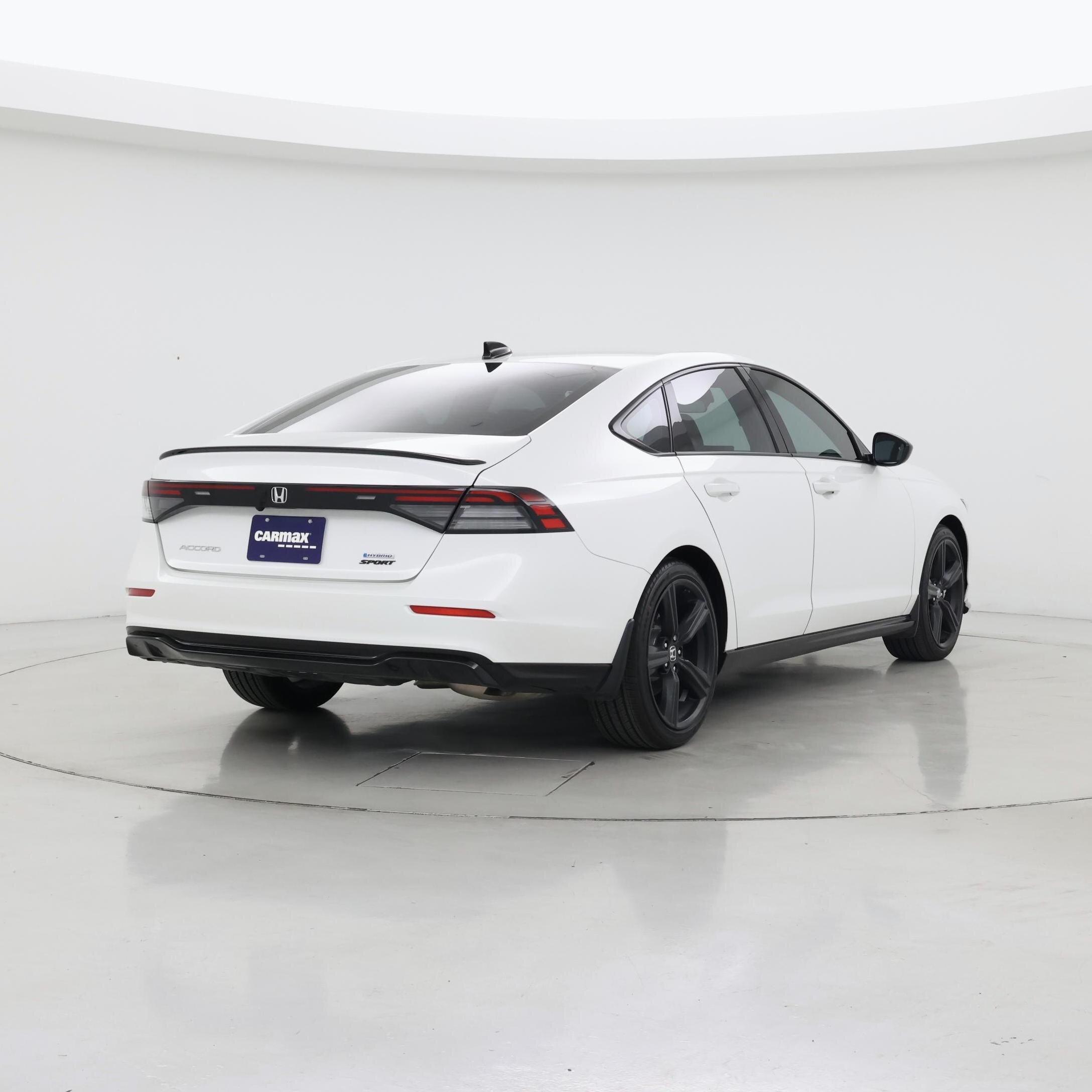 Thumbnail: 2025 Honda Accord - 8