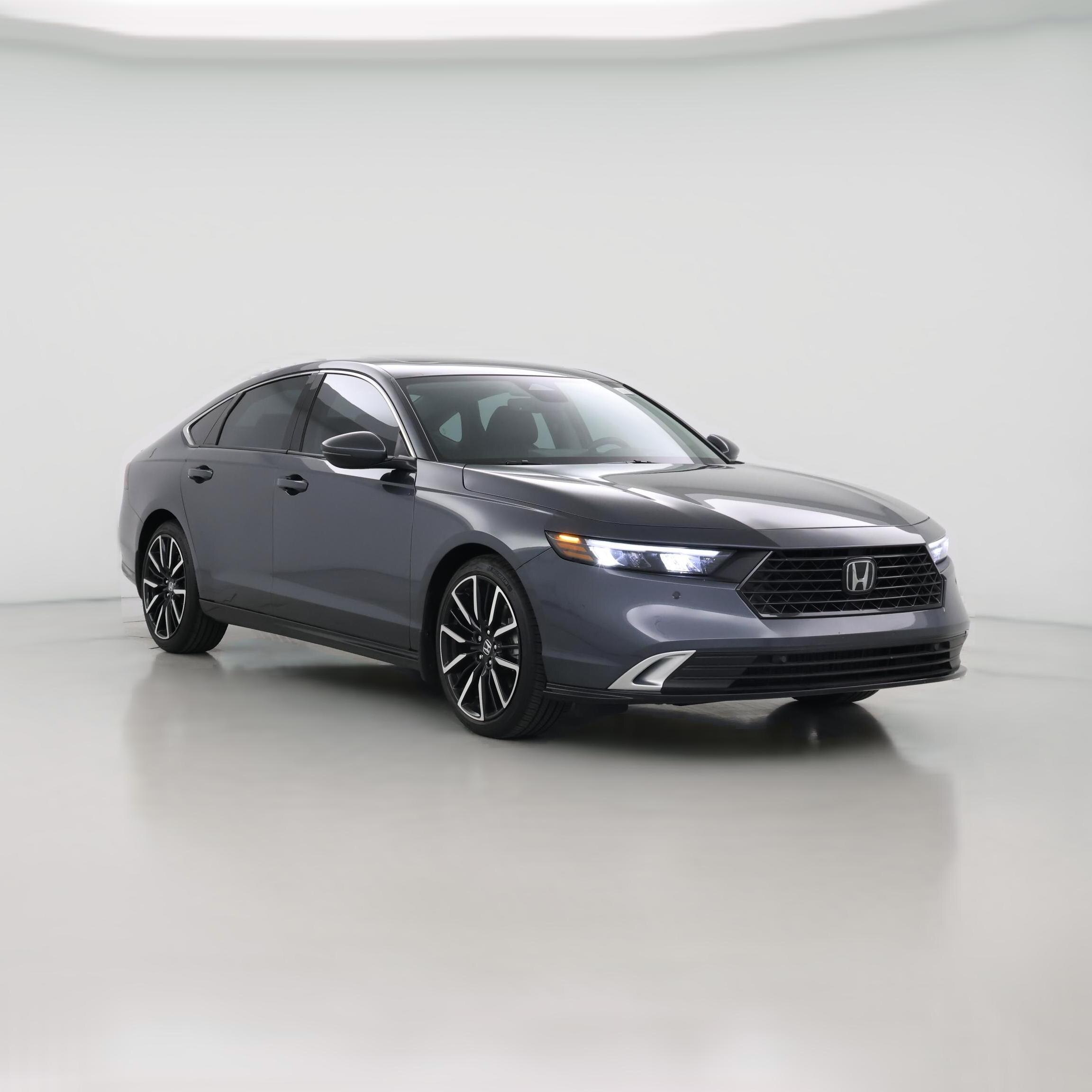 Thumbnail: 2025 Honda Accord - 1