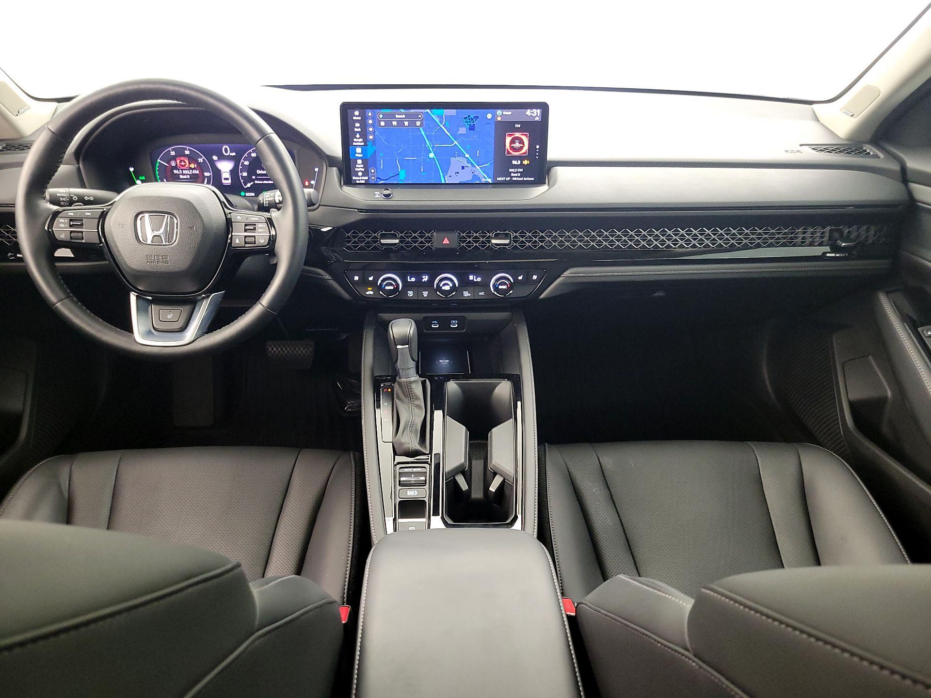 Thumbnail: 2025 Honda Accord - 9
