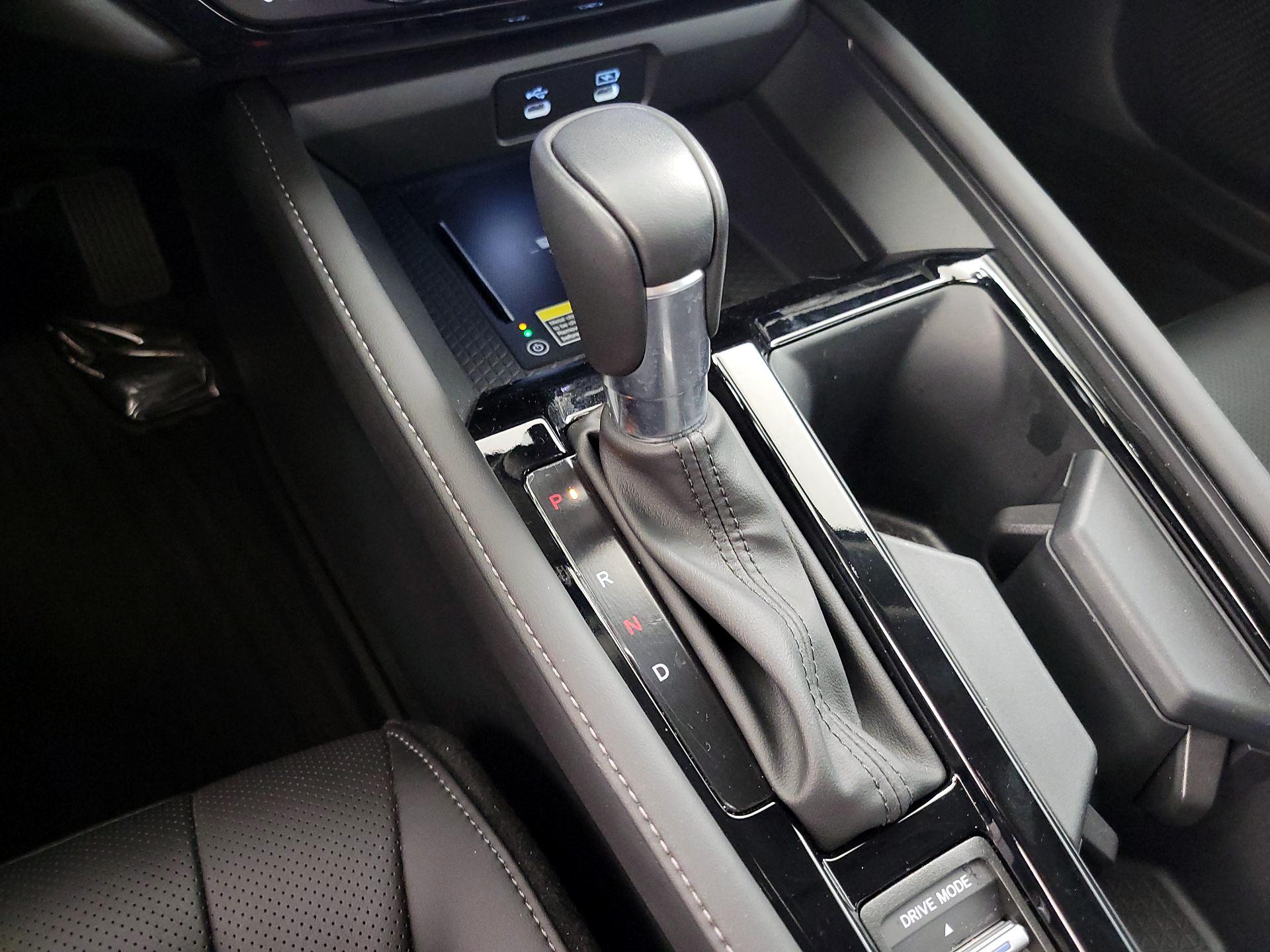 Thumbnail: 2025 Honda Accord - 17