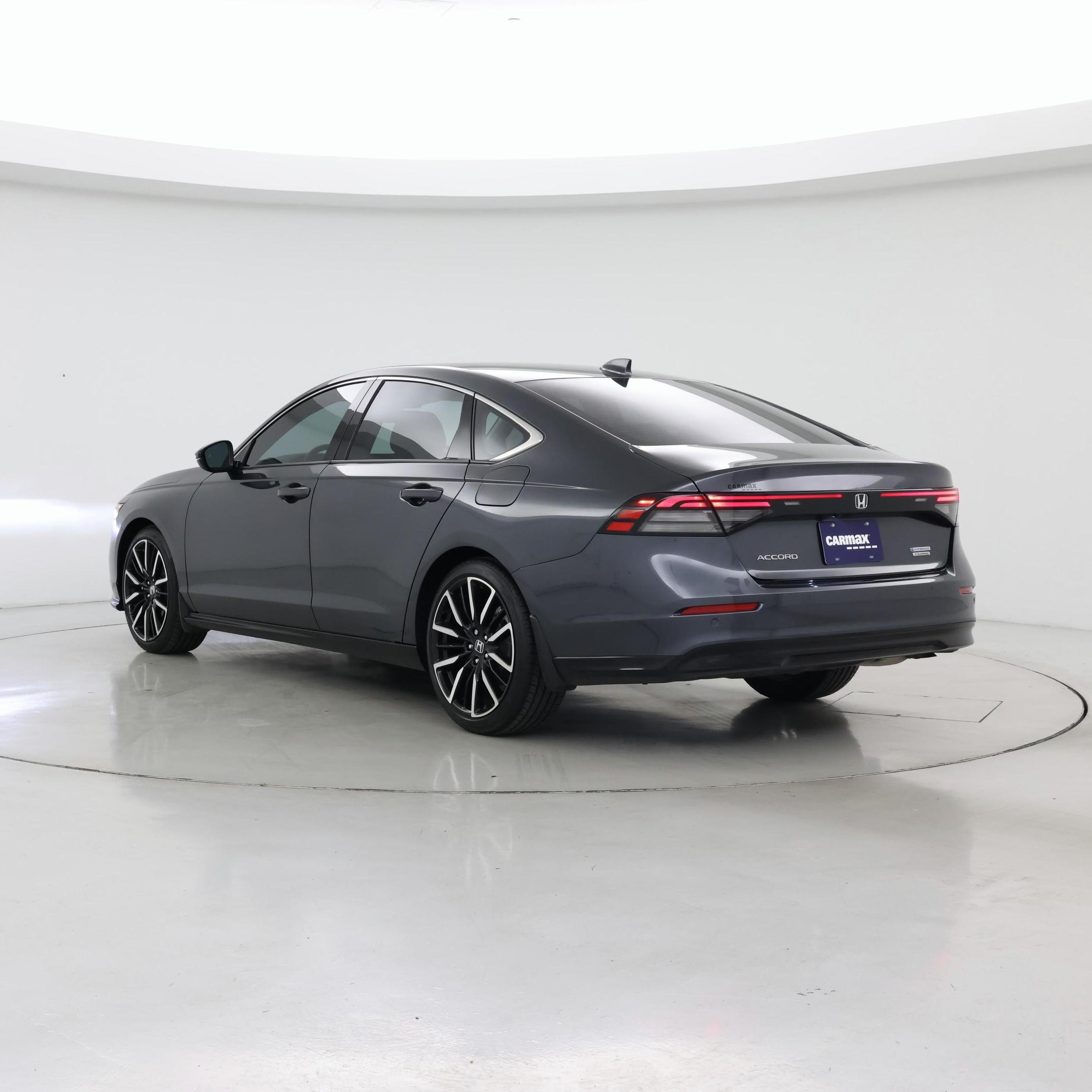 Thumbnail: 2025 Honda Accord - 2