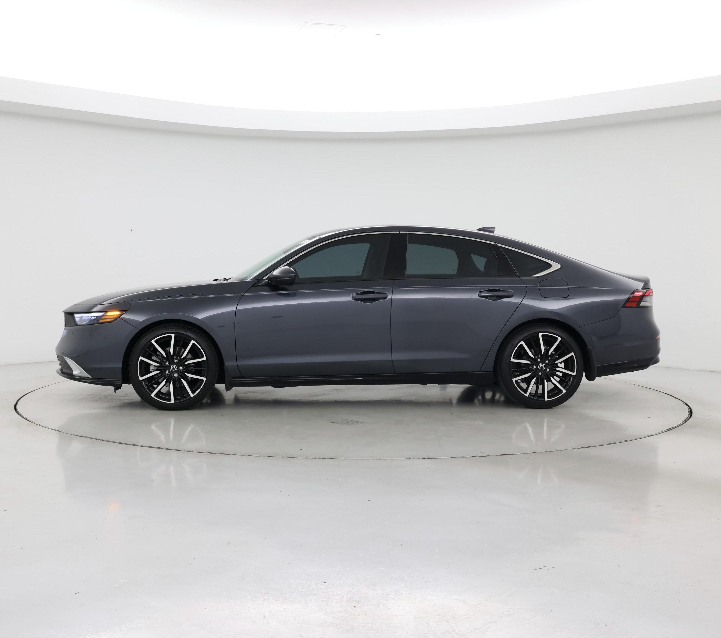 Thumbnail: 2025 Honda Accord - 3