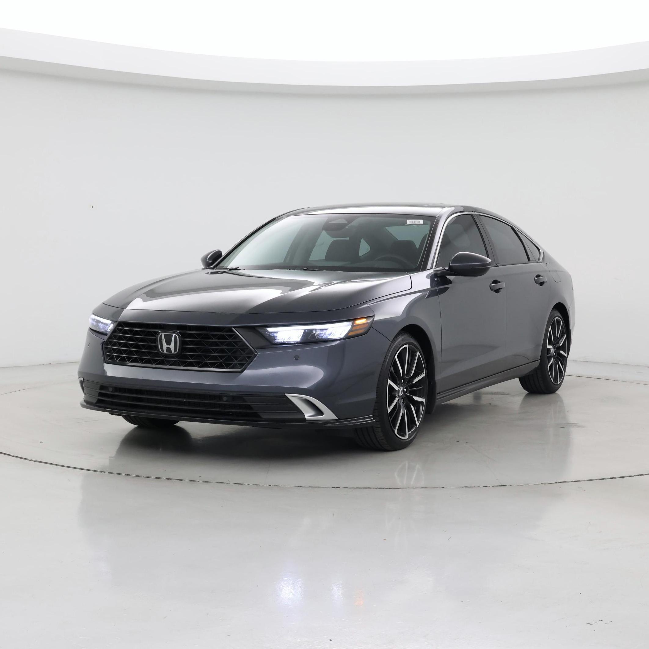 Thumbnail: 2025 Honda Accord - 4