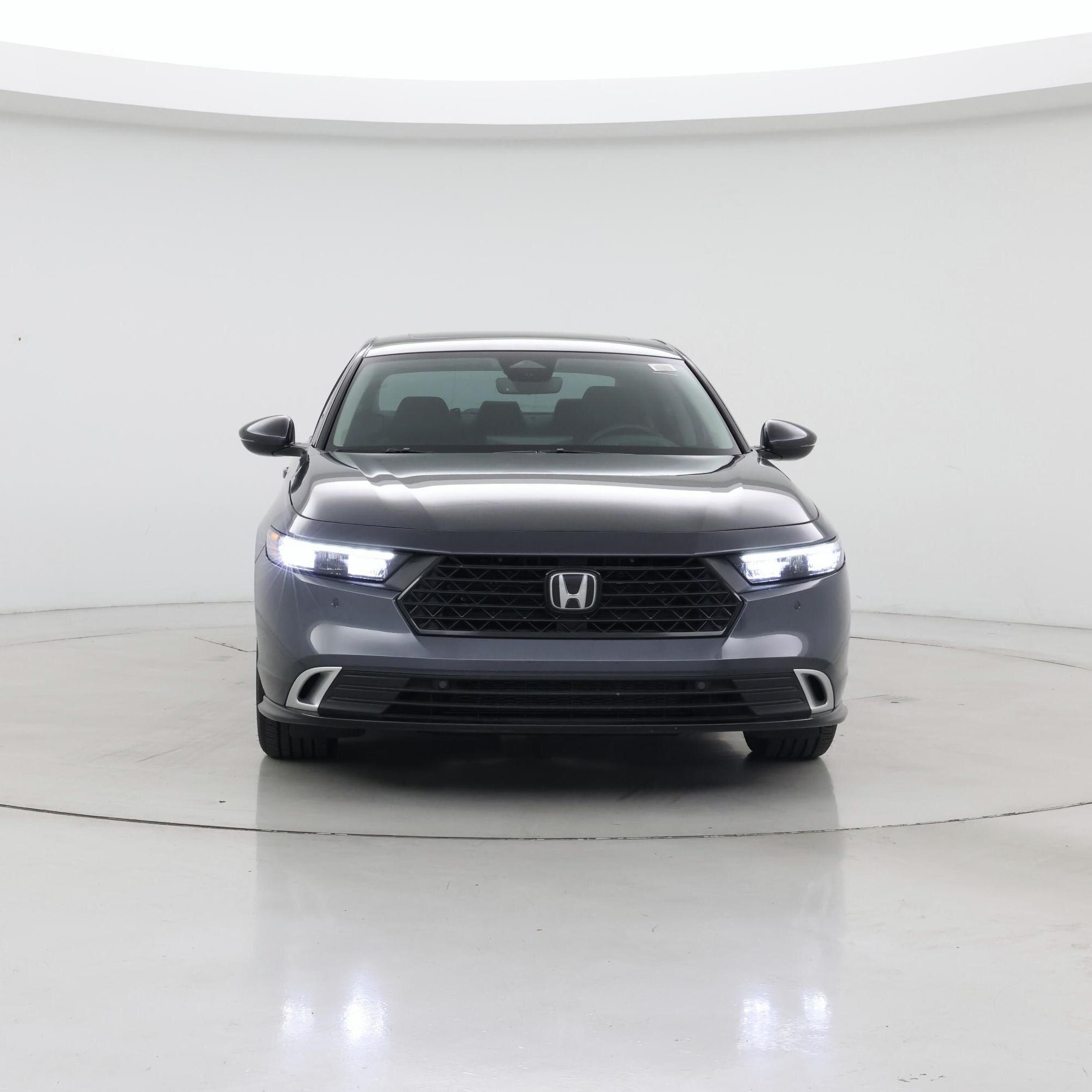 Thumbnail: 2025 Honda Accord - 5
