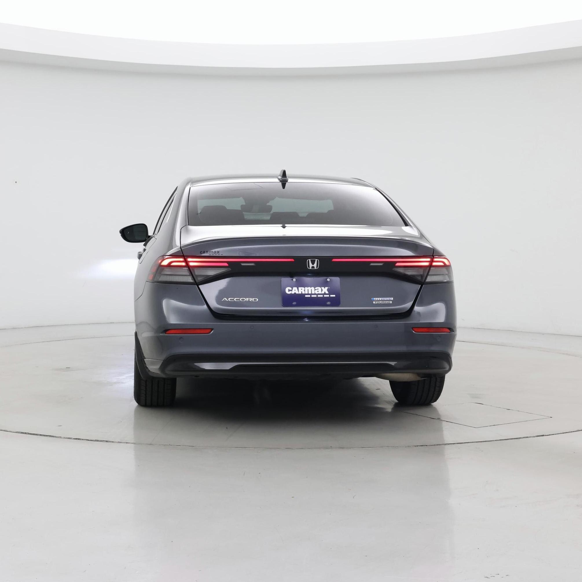 Thumbnail: 2025 Honda Accord - 6