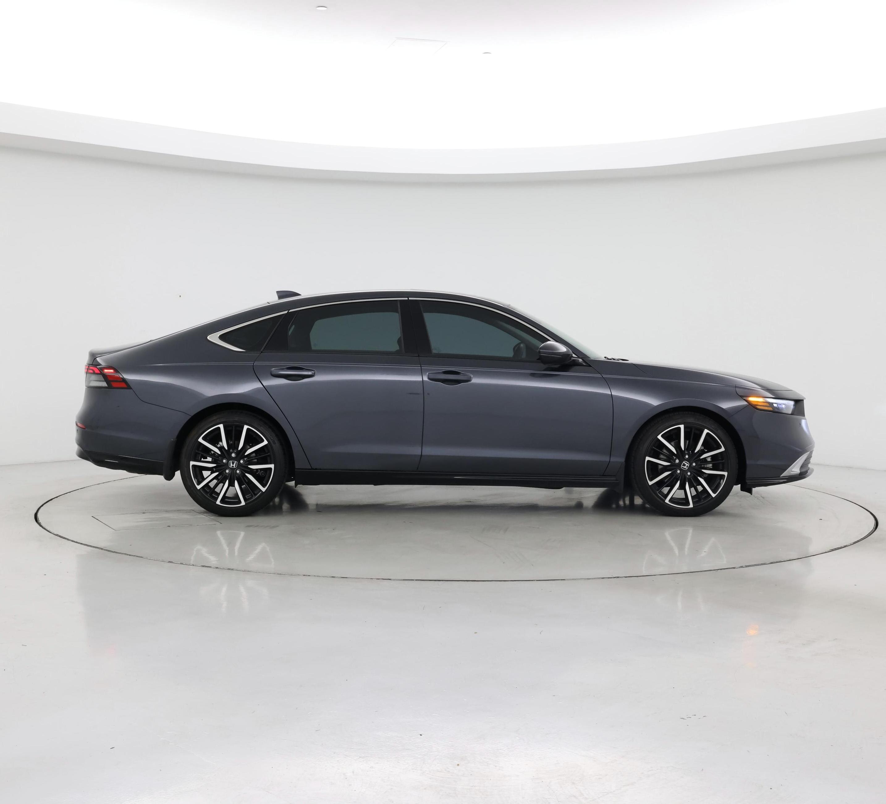 Thumbnail: 2025 Honda Accord - 7