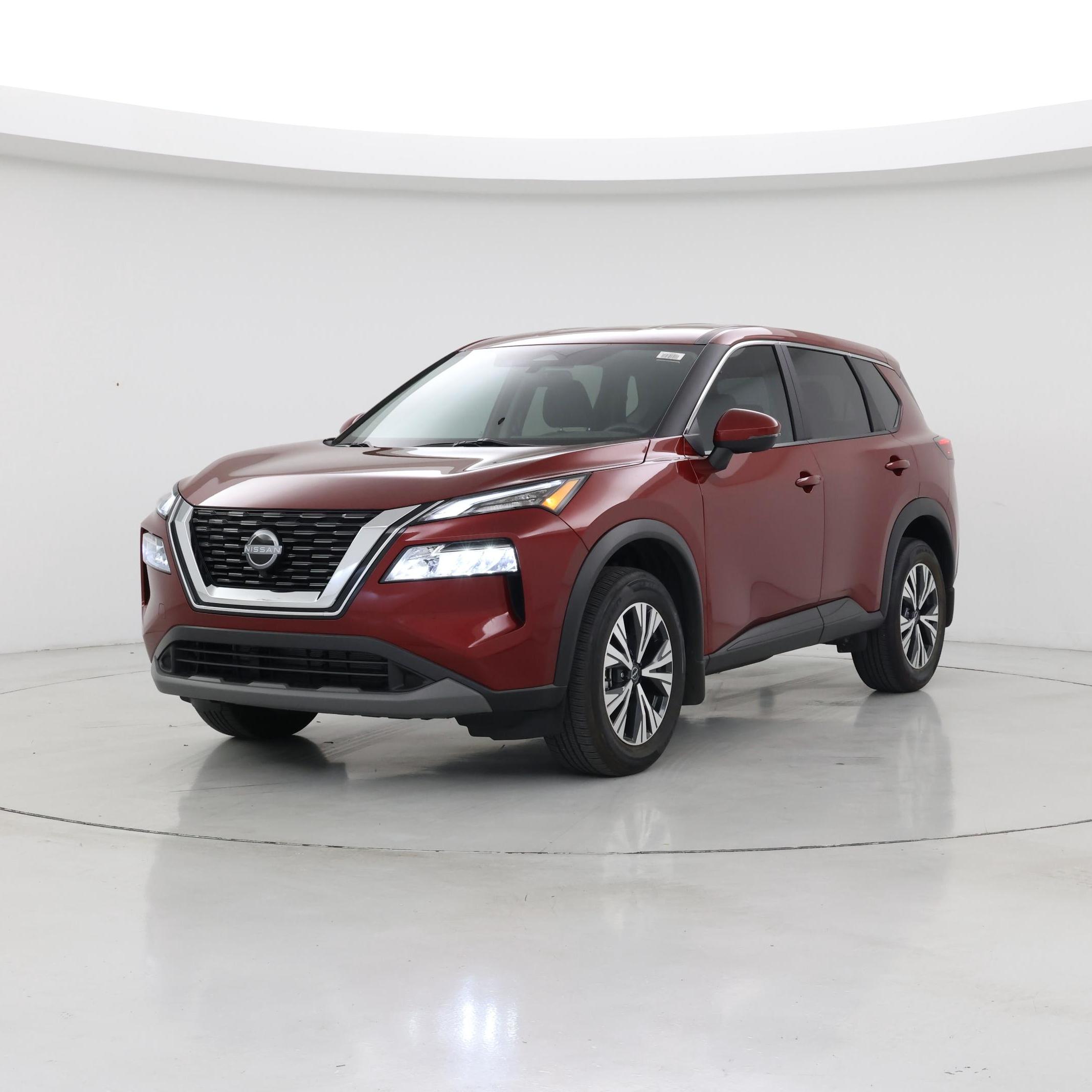 Thumbnail: 2022 Nissan Rogue - 4