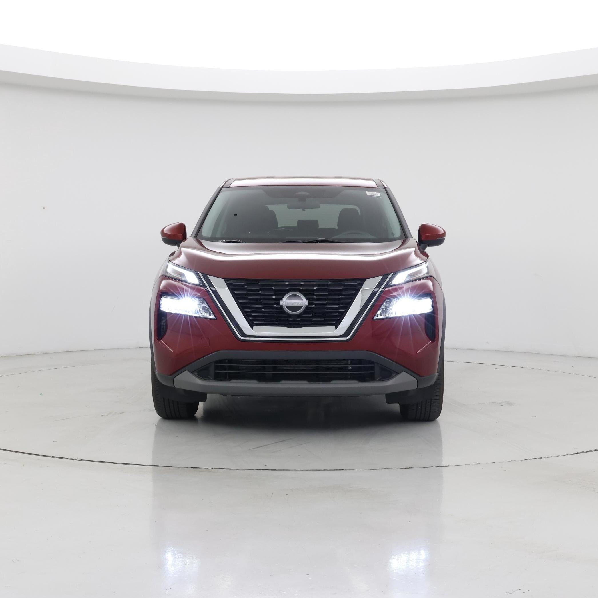 Thumbnail: 2022 Nissan Rogue - 5