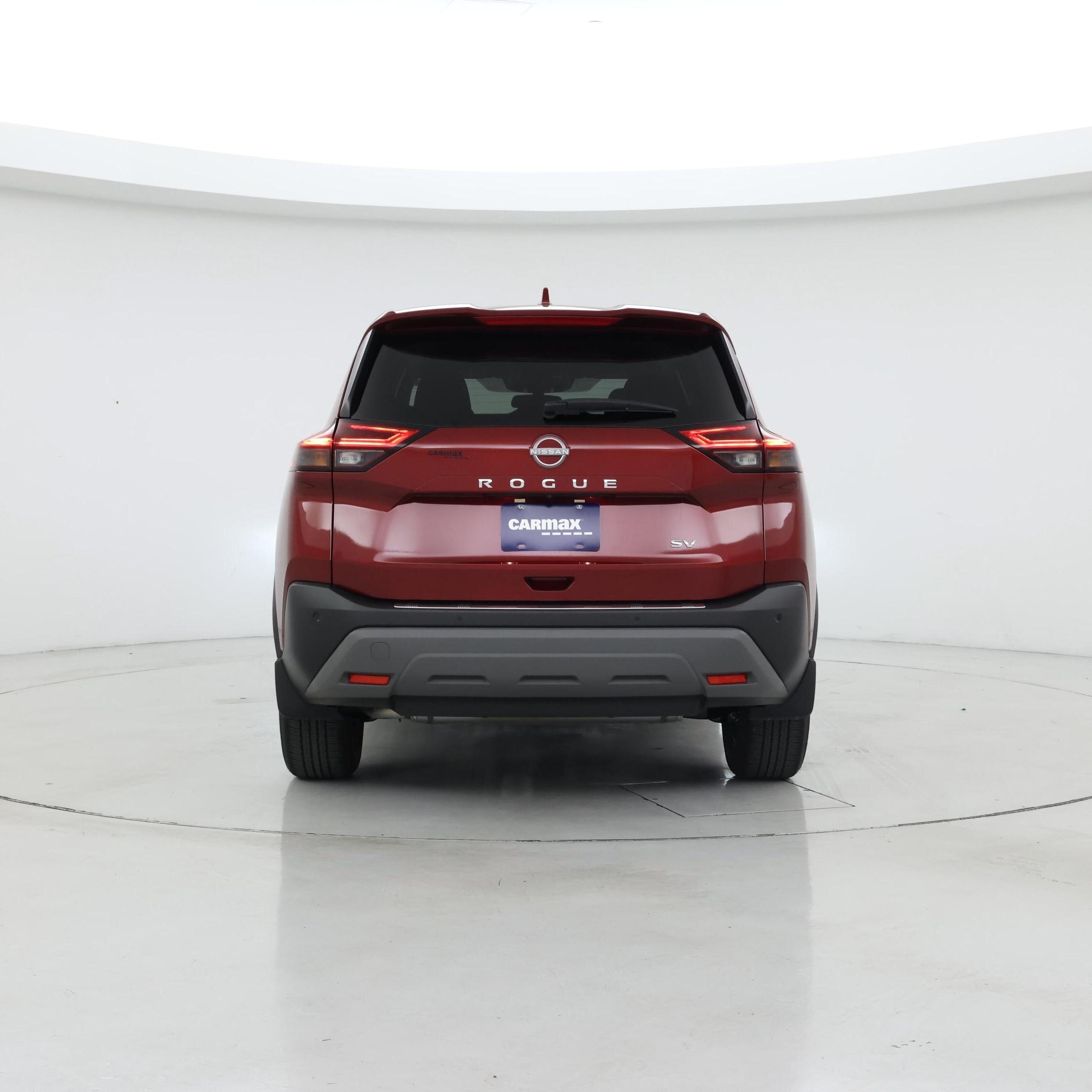 Thumbnail: 2022 Nissan Rogue - 6