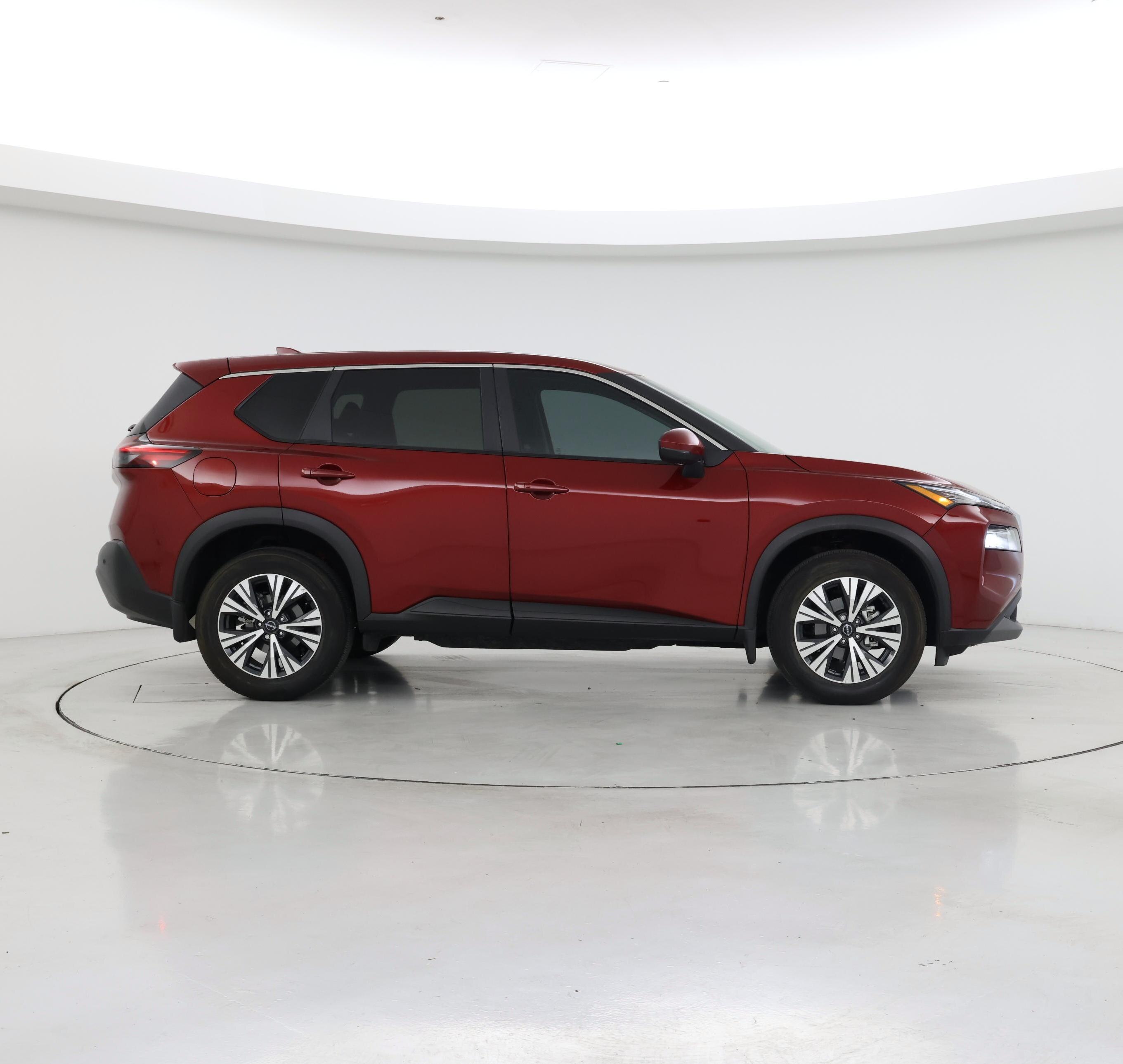Thumbnail: 2022 Nissan Rogue - 7
