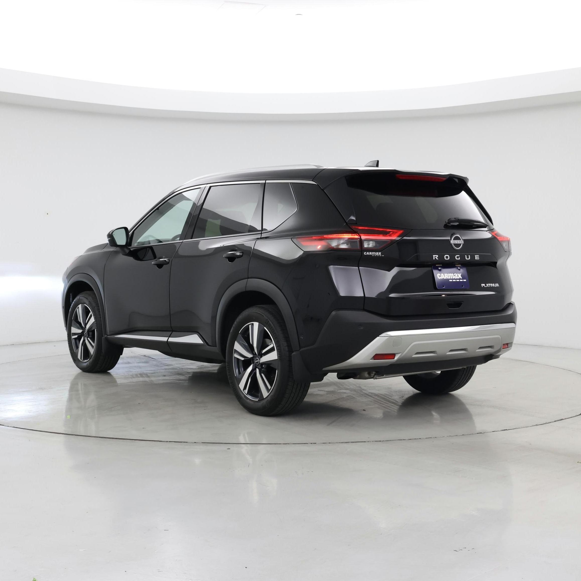 Thumbnail: 2023 Nissan Rogue - 2