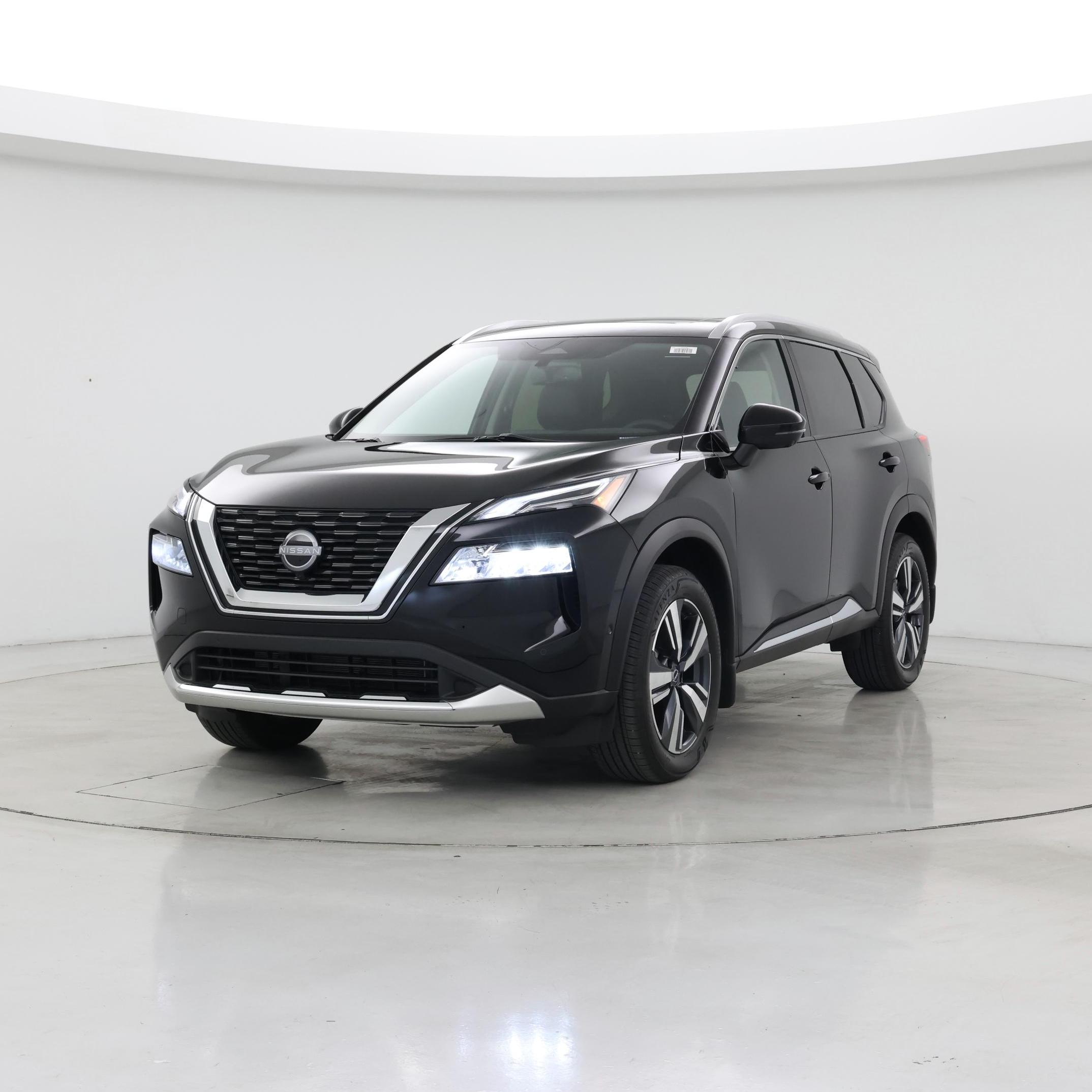 Thumbnail: 2023 Nissan Rogue - 4