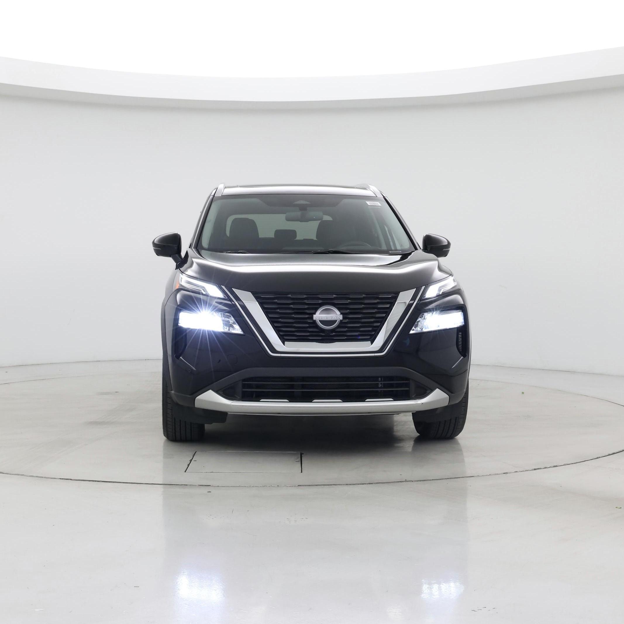 Thumbnail: 2023 Nissan Rogue - 5