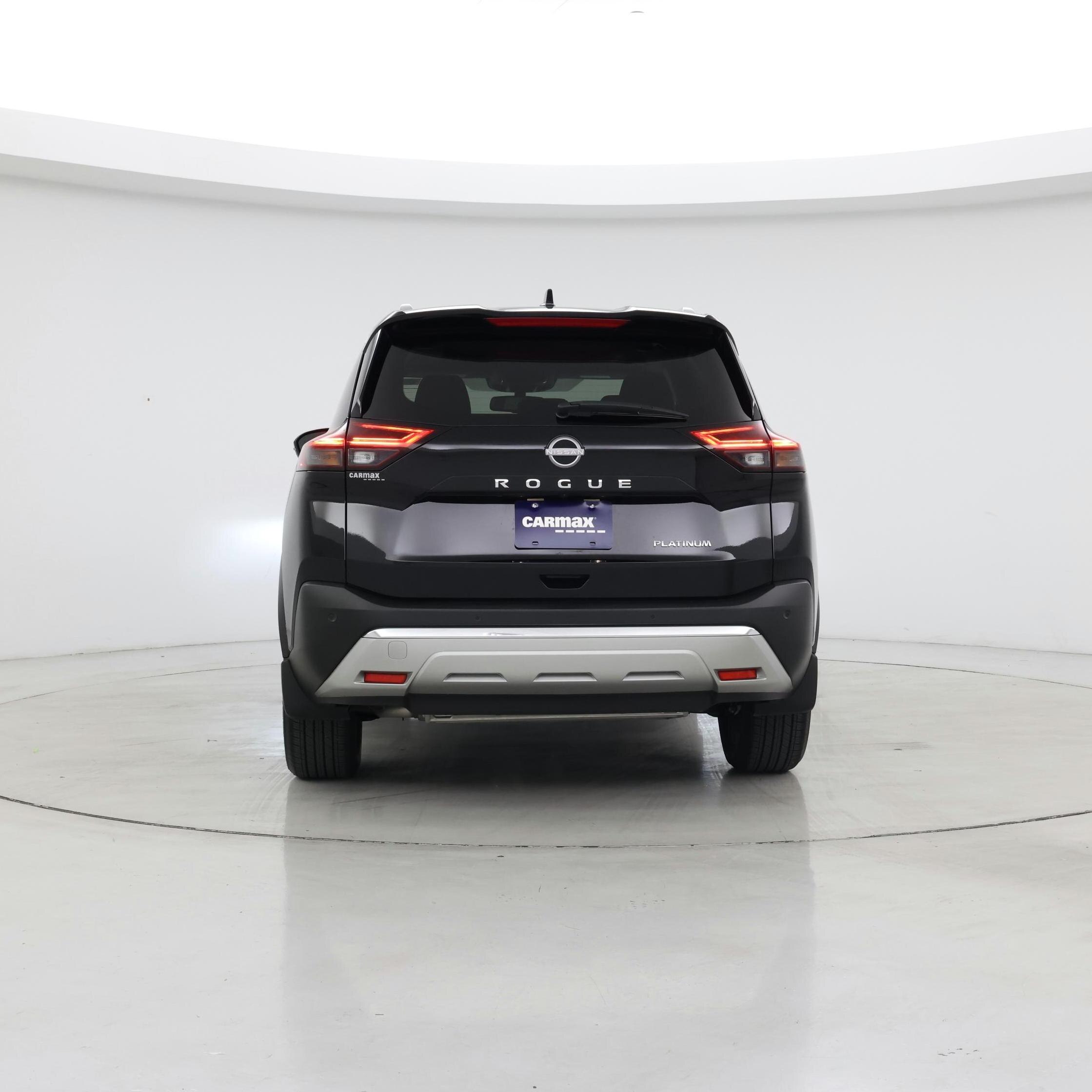 Thumbnail: 2023 Nissan Rogue - 6