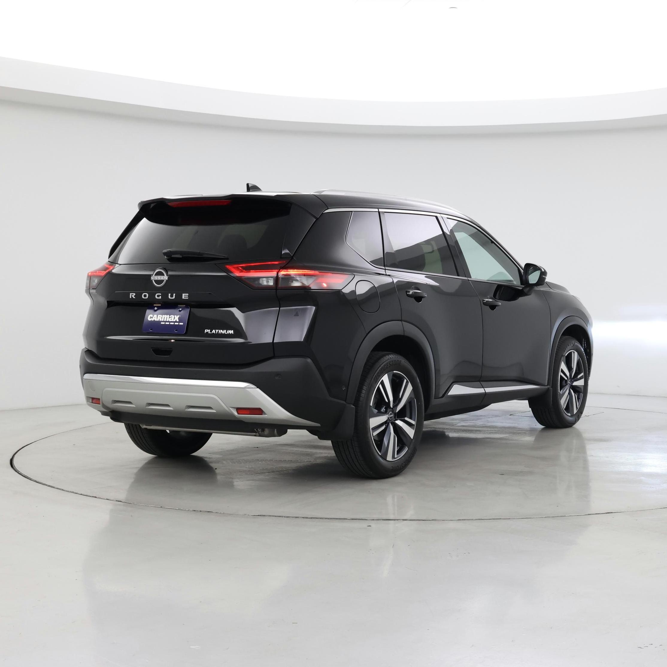 Thumbnail: 2023 Nissan Rogue - 8