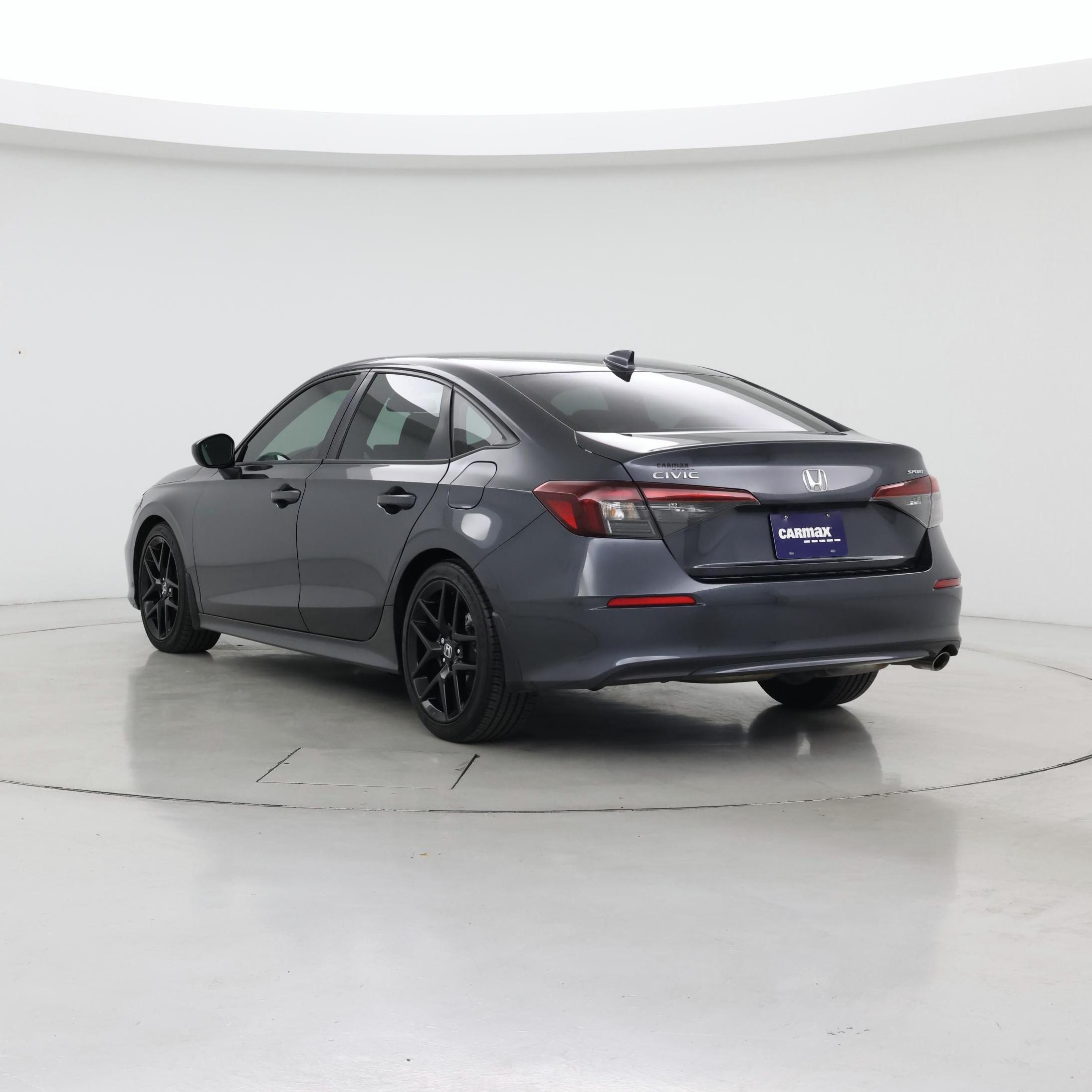 Thumbnail: 2025 Honda Civic - 2