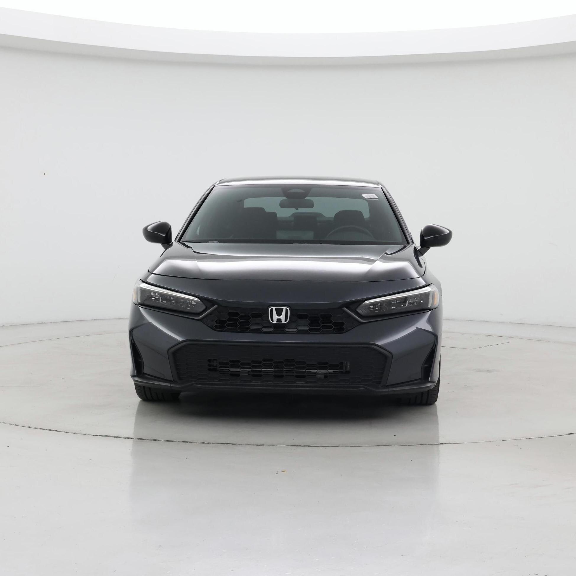 Thumbnail: 2025 Honda Civic - 5