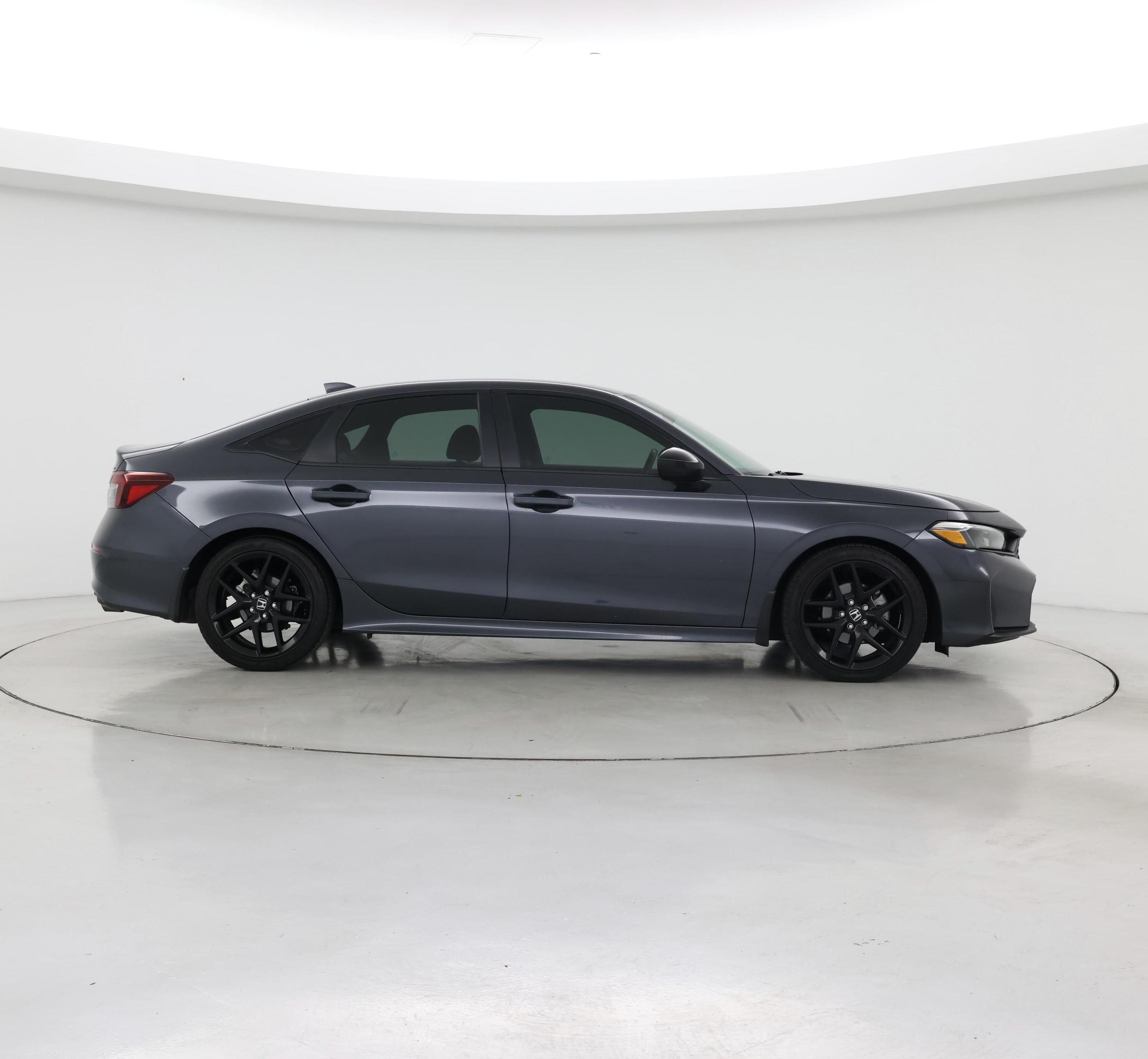 Thumbnail: 2025 Honda Civic - 7