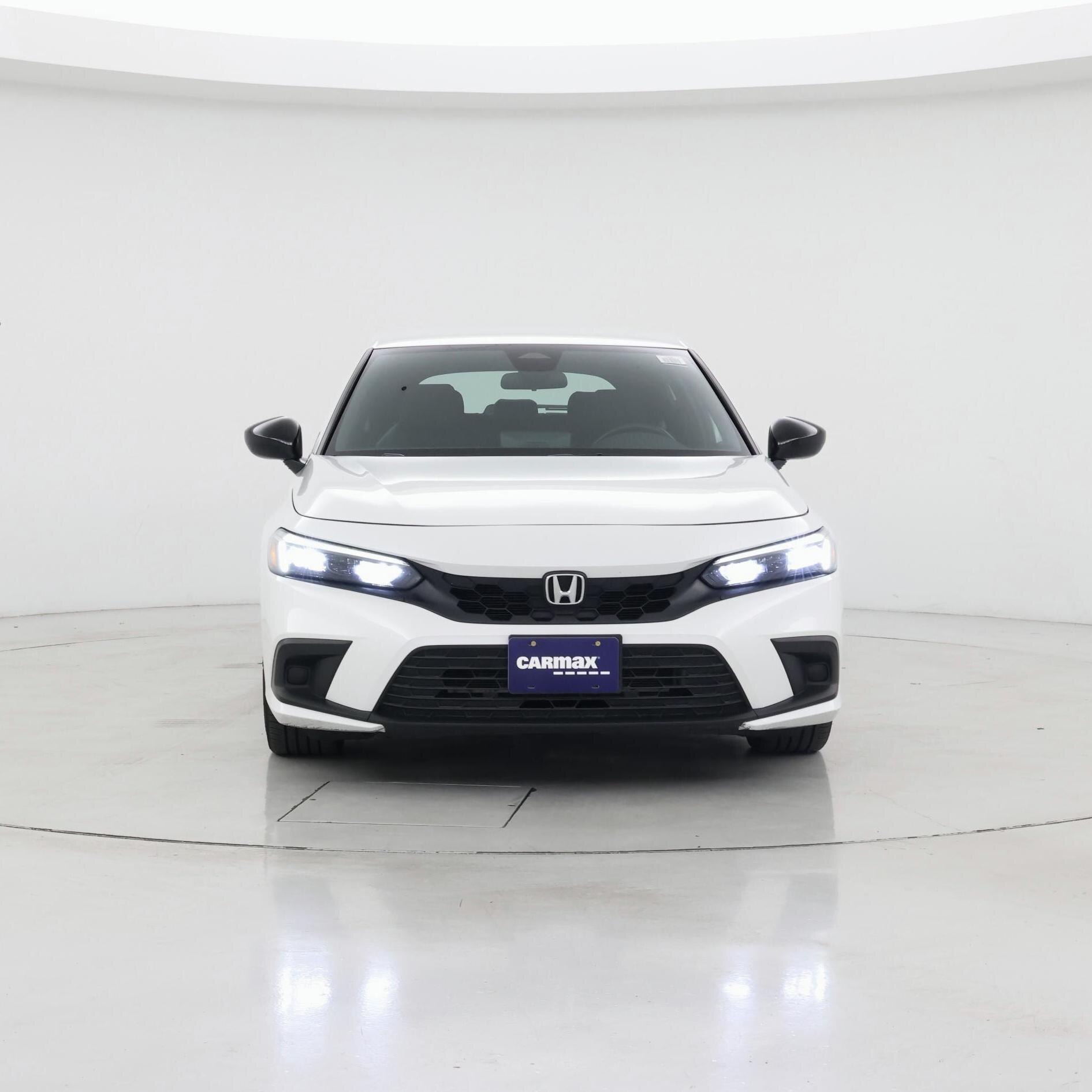 Thumbnail: 2024 Honda Civic - 5