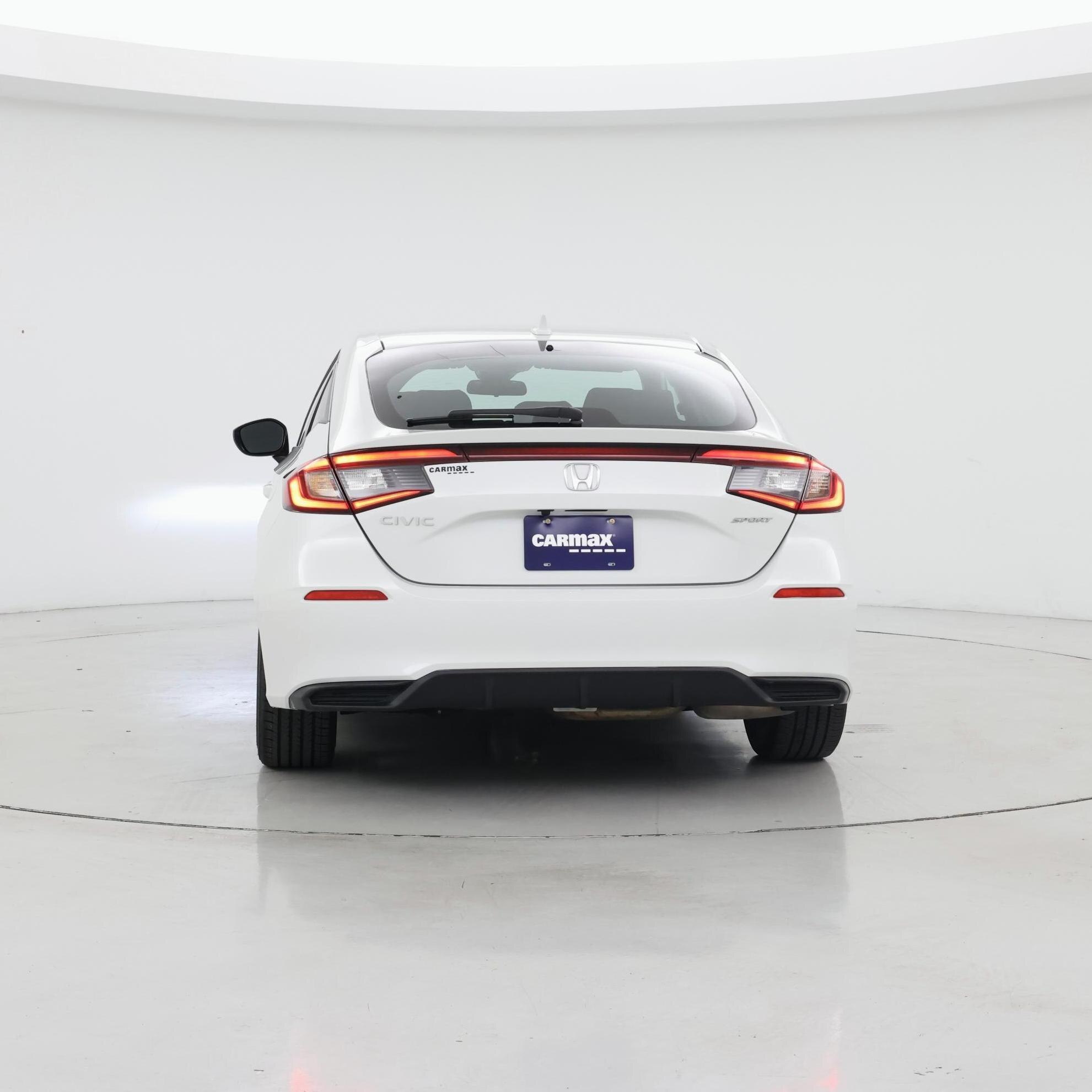 Thumbnail: 2024 Honda Civic - 6