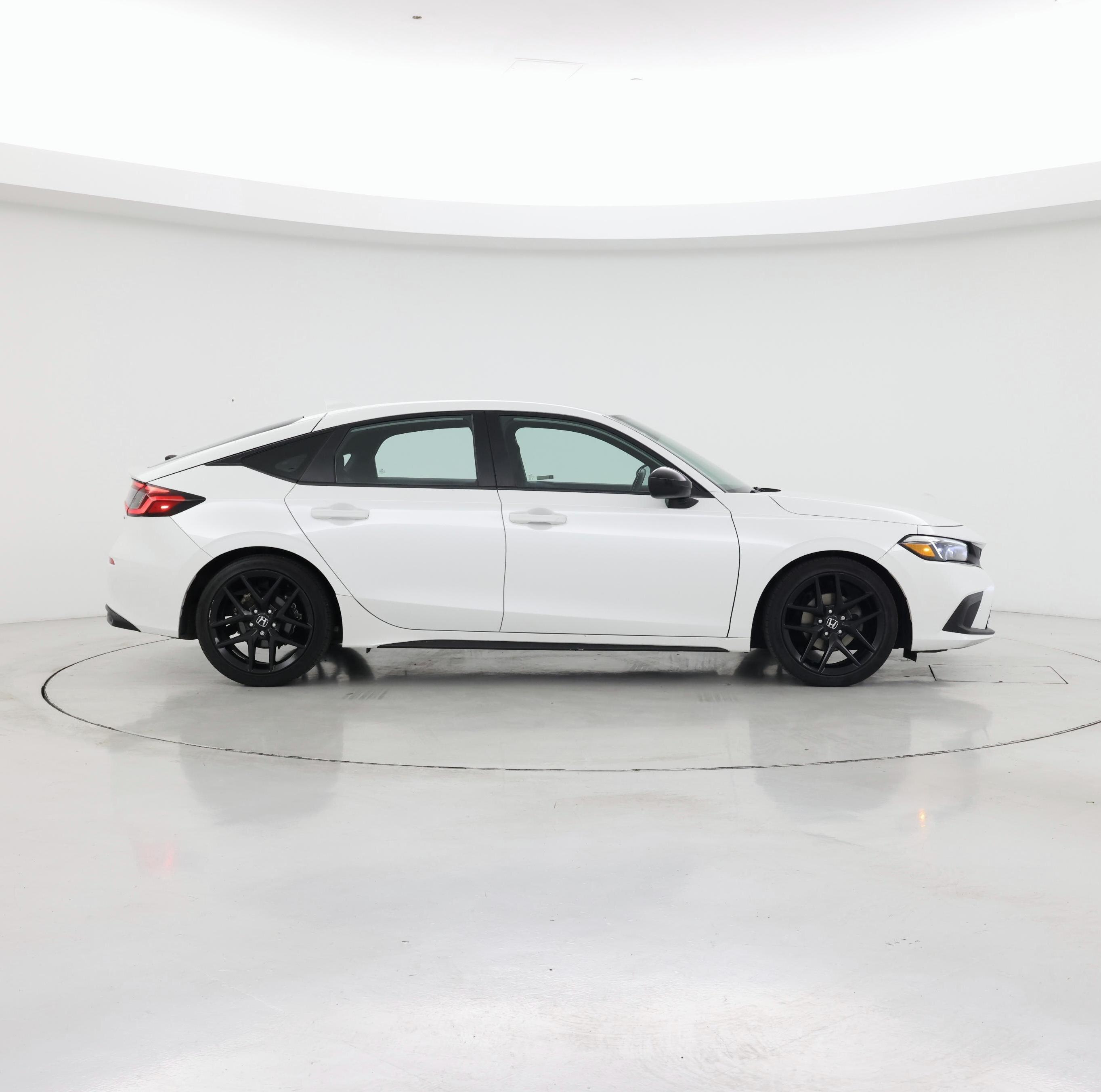 Thumbnail: 2024 Honda Civic - 7
