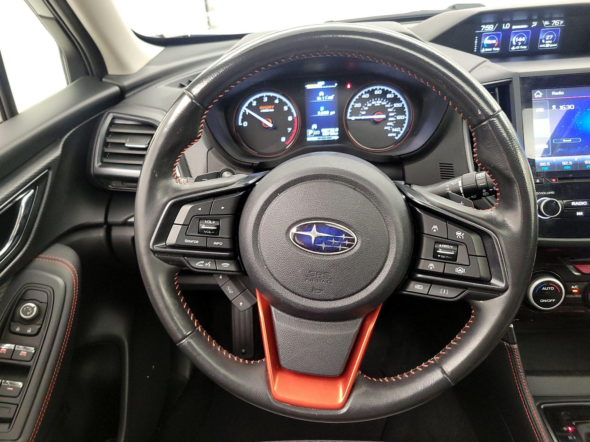 Thumbnail: 2023 Subaru Forester - 10