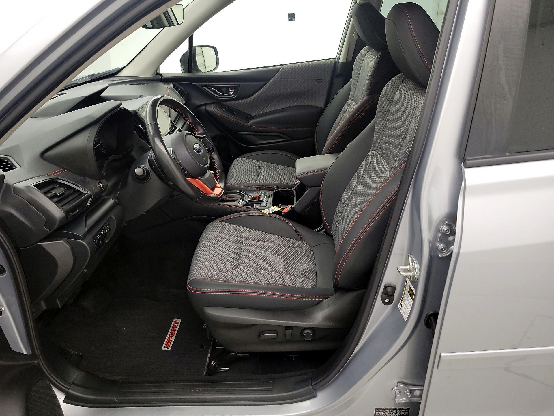 Thumbnail: 2023 Subaru Forester - 11
