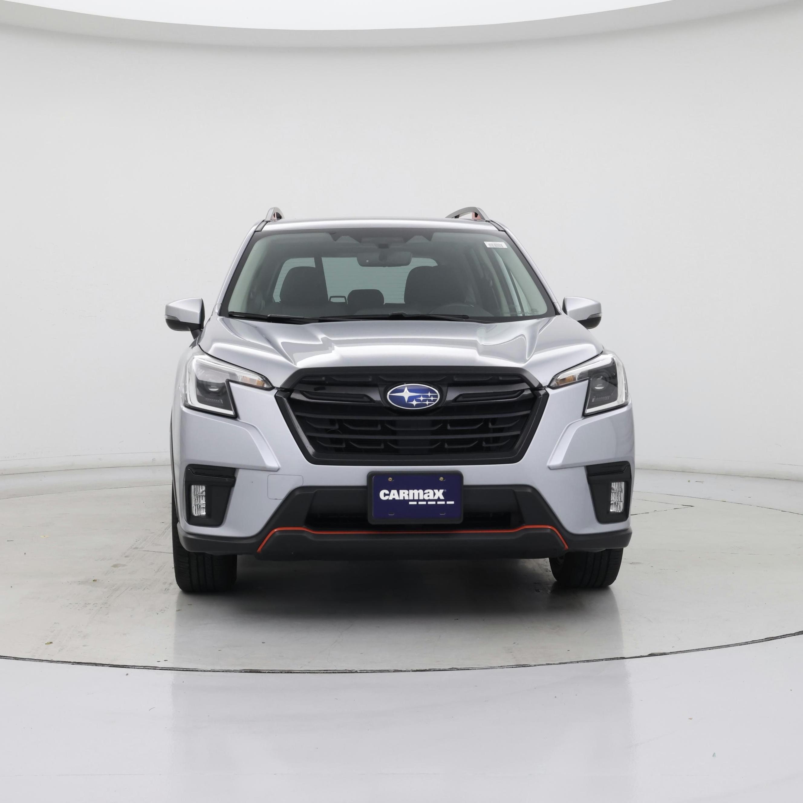 Thumbnail: 2023 Subaru Forester - 5