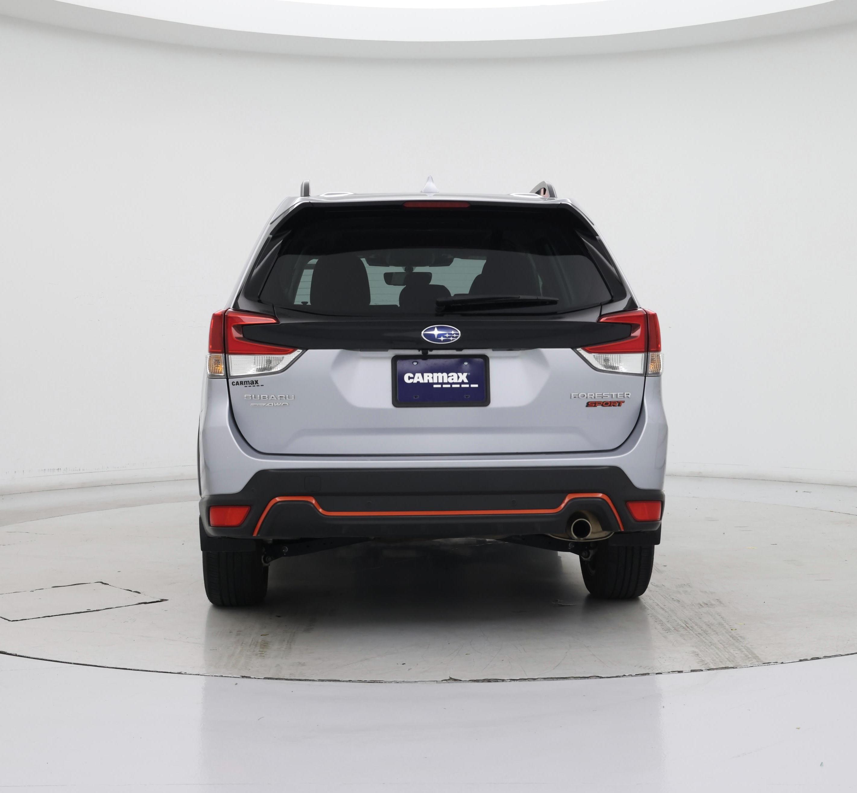 Thumbnail: 2023 Subaru Forester - 6