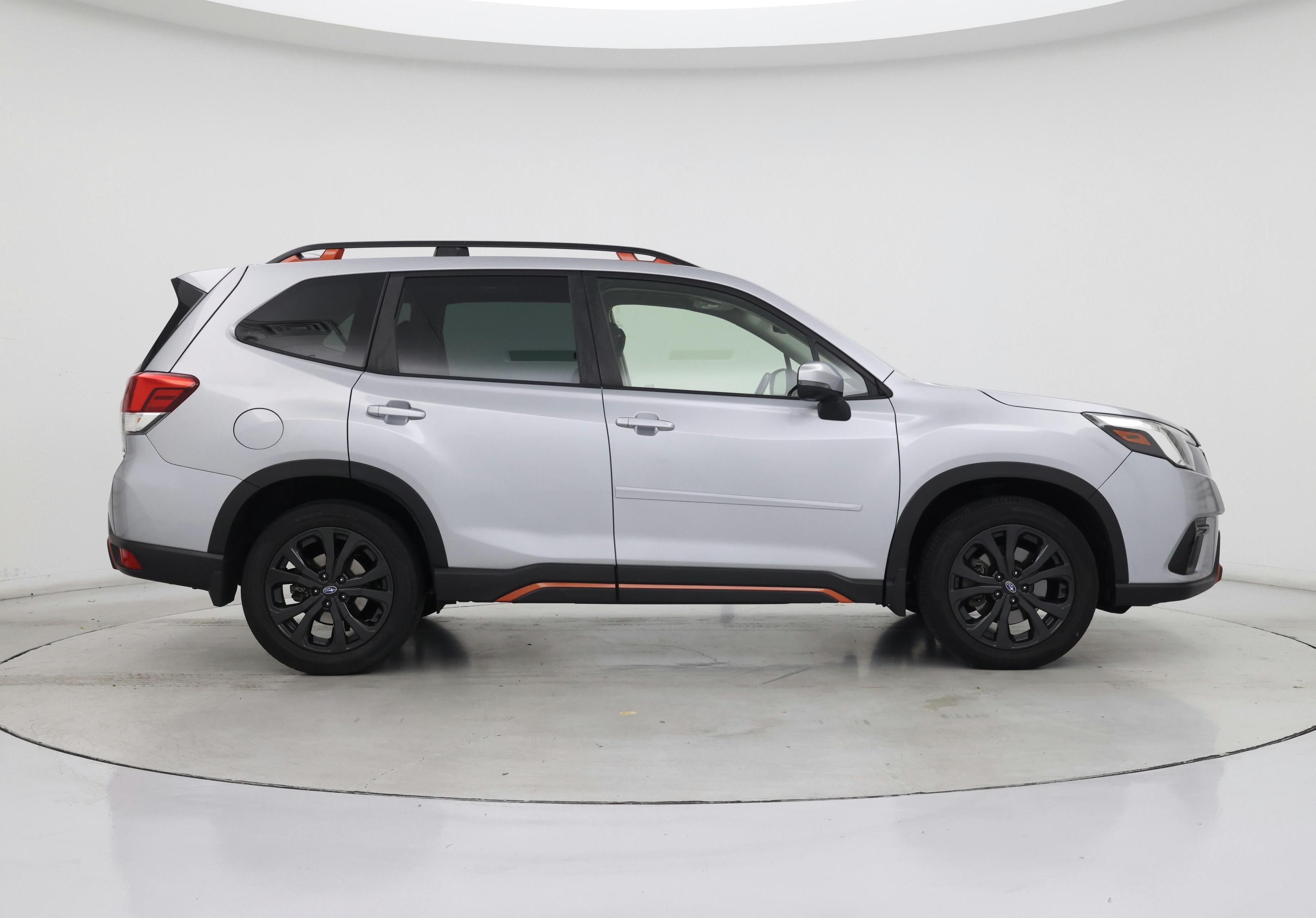 Thumbnail: 2023 Subaru Forester - 7