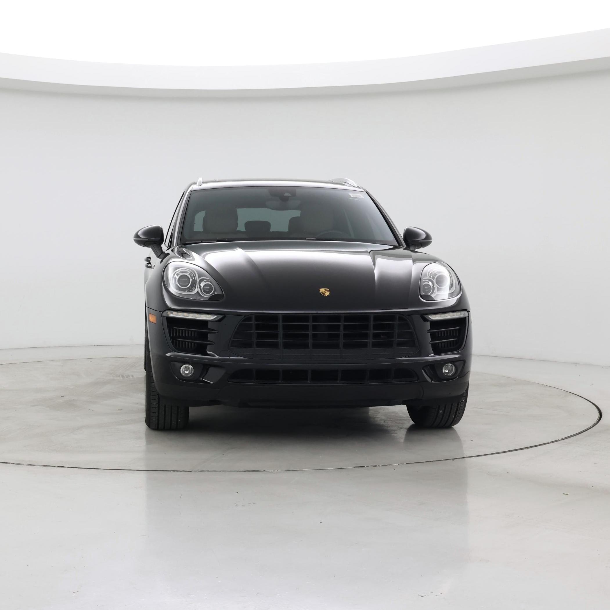 Thumbnail: 2018 Porsche Macan - 5
