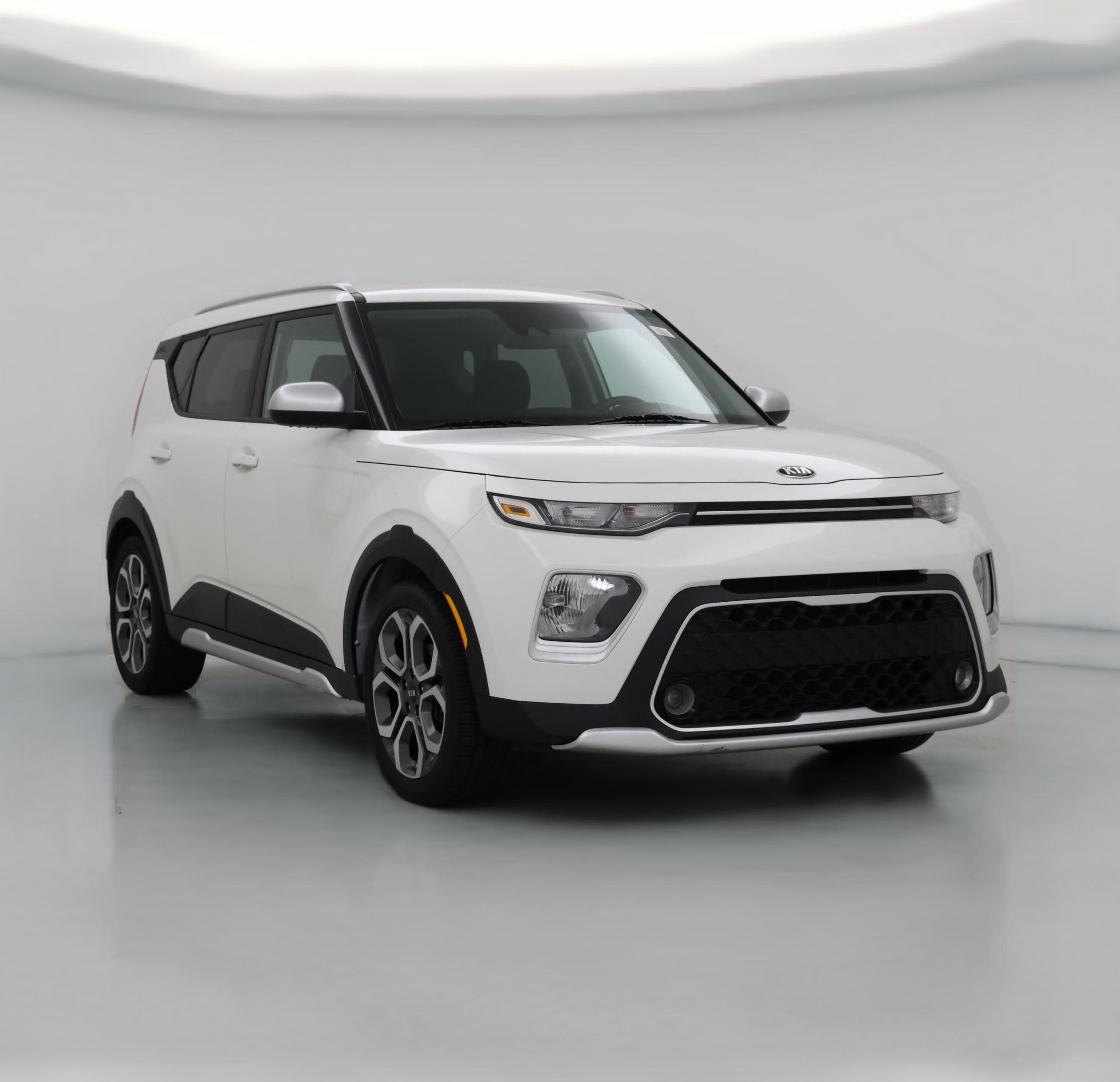 Thumbnail: 2021 Kia Soul - 1