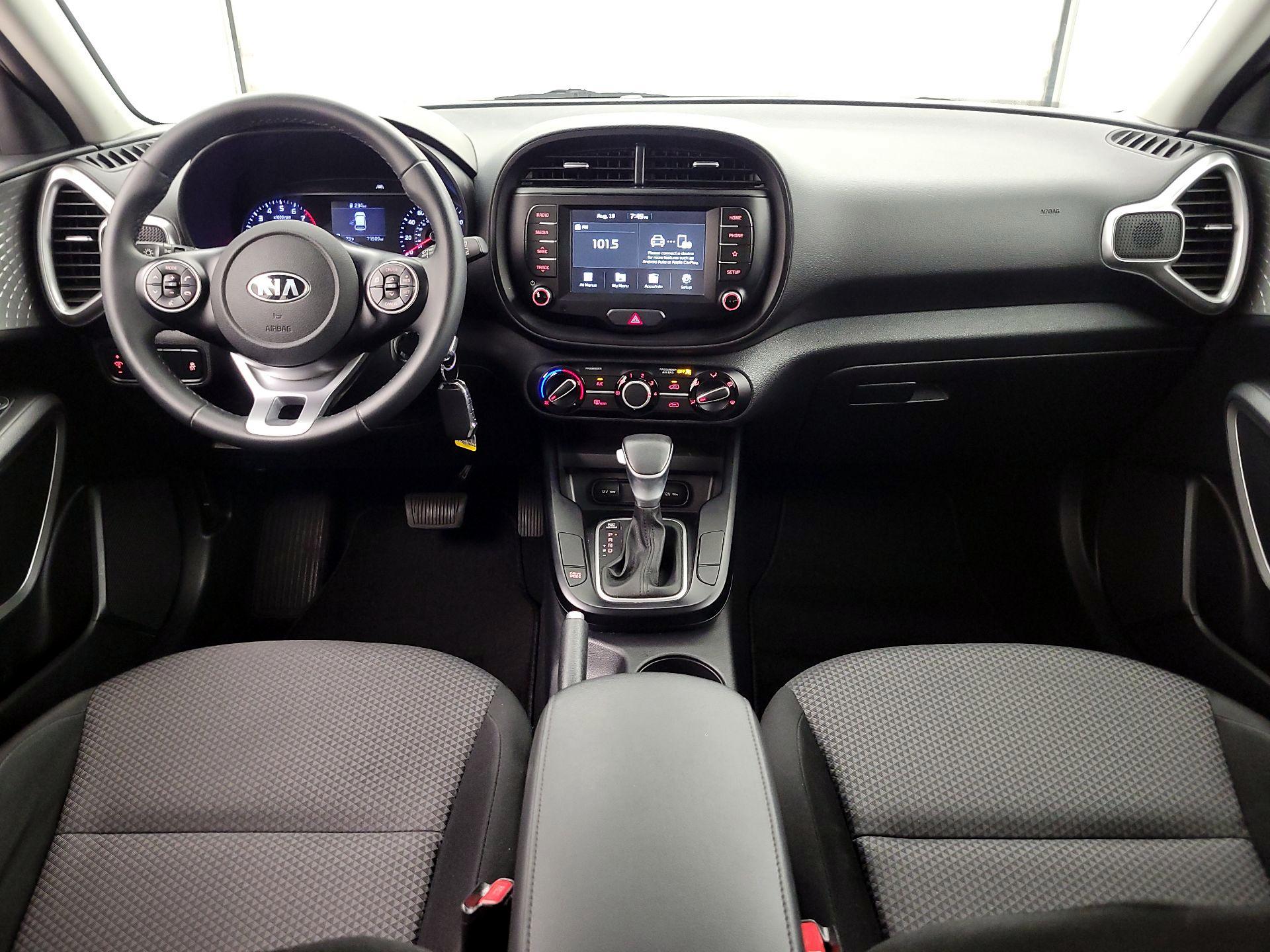 Thumbnail: 2021 Kia Soul - 9