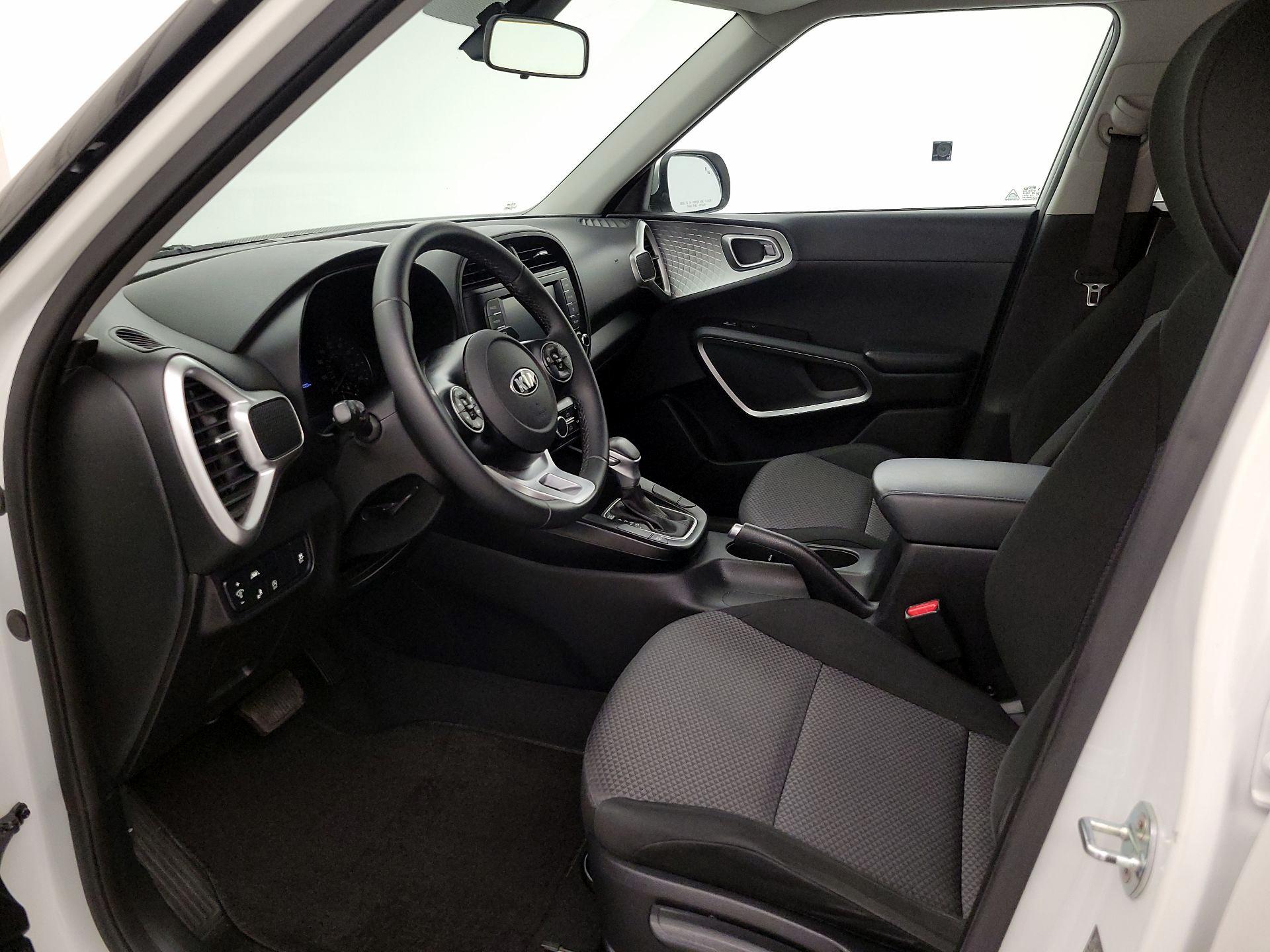 Thumbnail: 2021 Kia Soul - 11