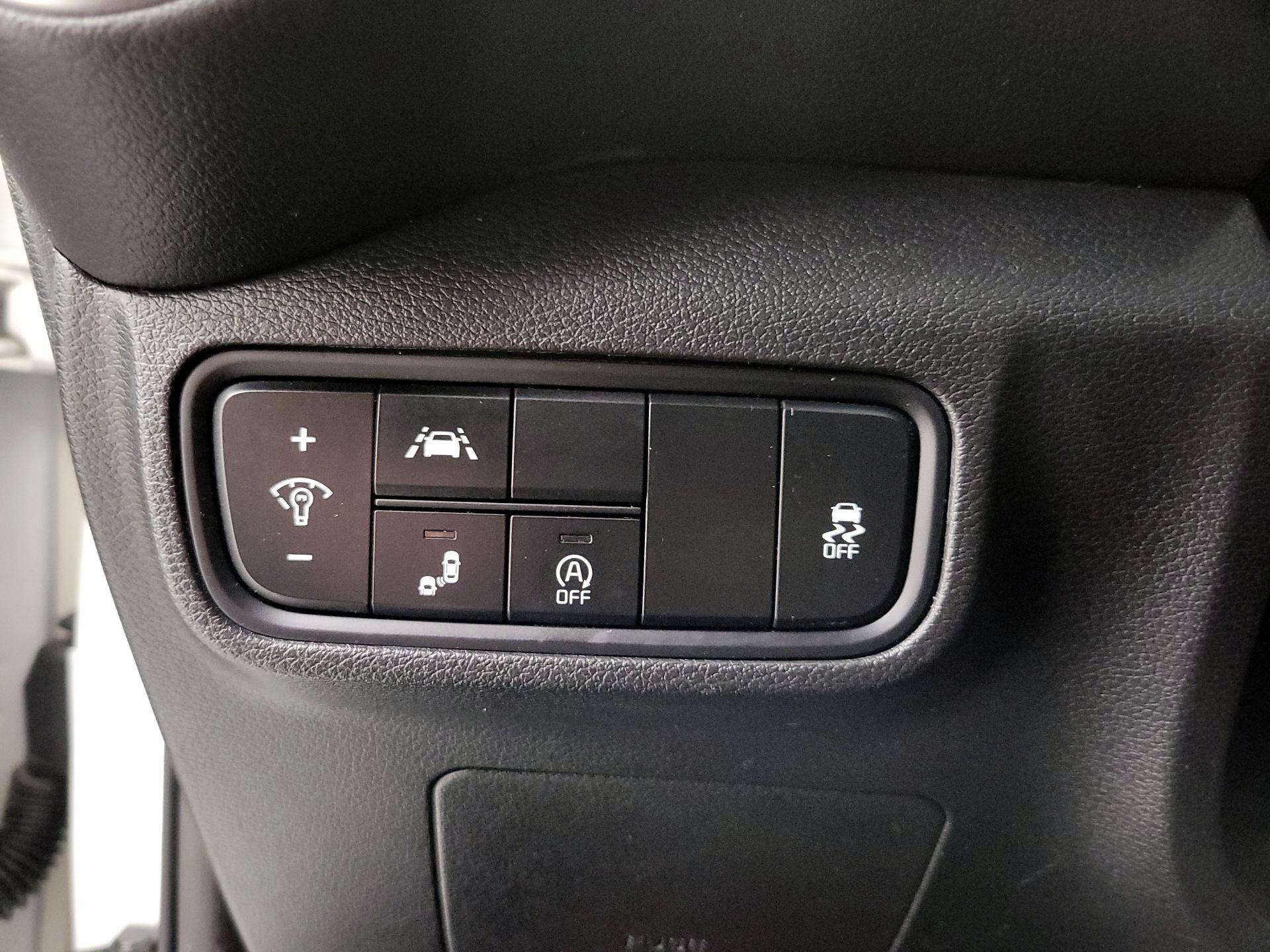 Thumbnail: 2021 Kia Soul - 13